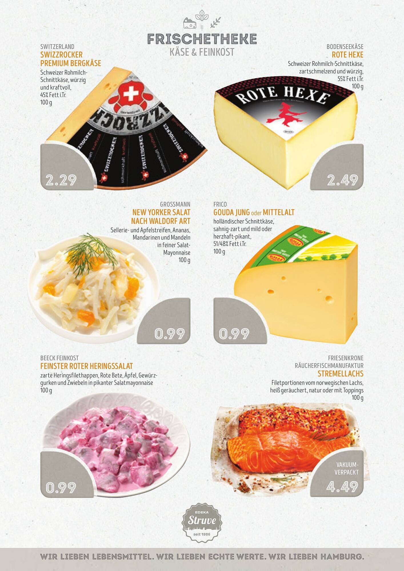 Edeka Struve Prospekt (2025-10-27 - 2025-11-01)