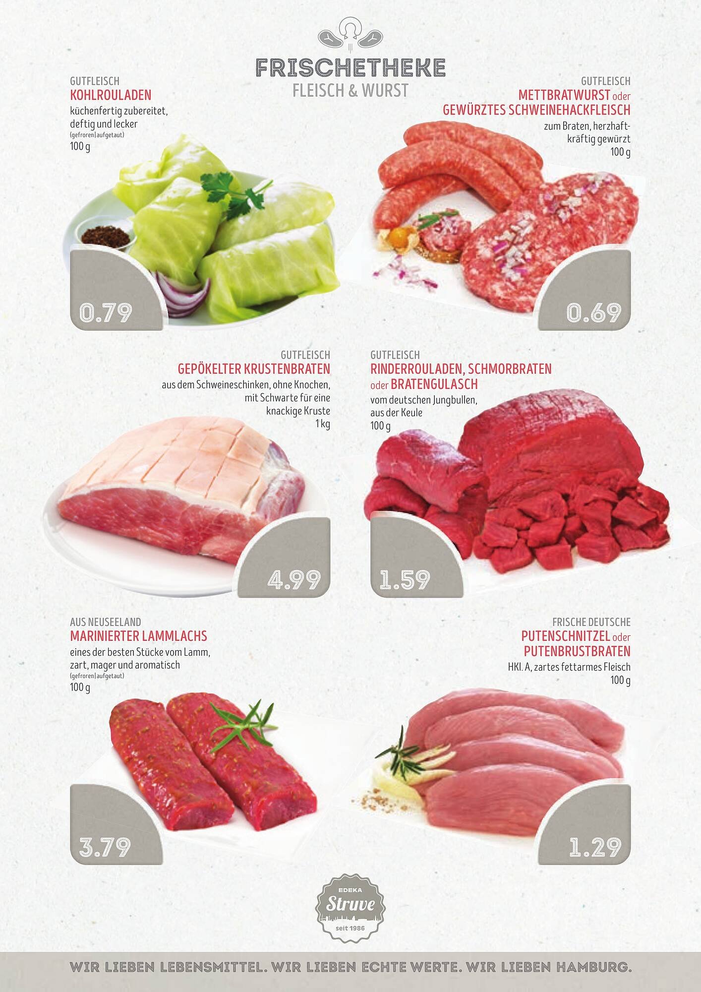 Edeka Struve Prospekt (2025-10-27 - 2025-11-01)