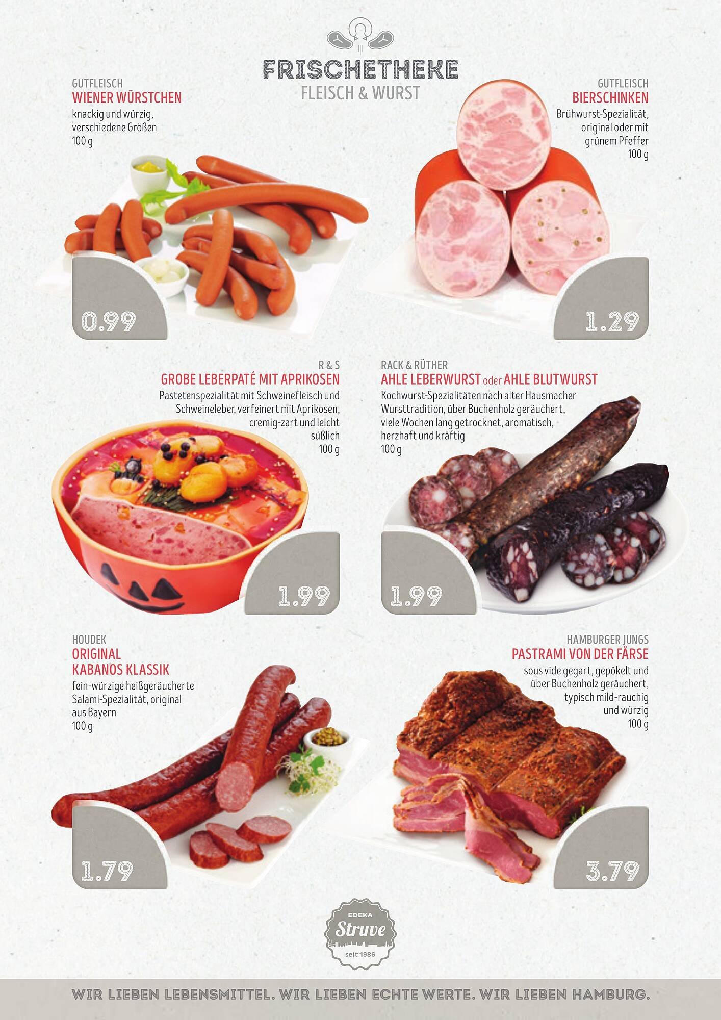 Edeka Struve Prospekt (2025-10-27 - 2025-11-01)