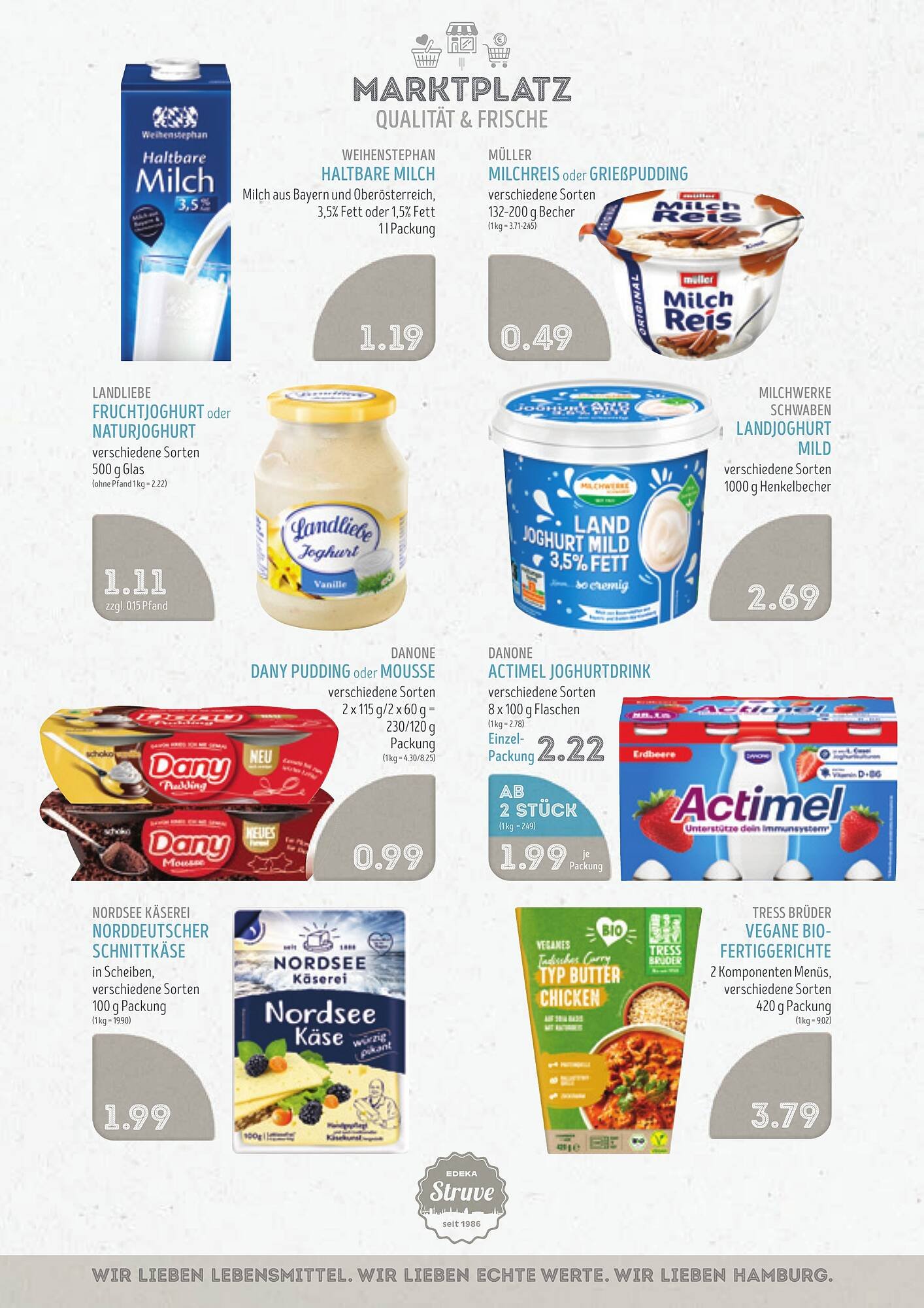 Edeka Struve Prospekt (2025-10-27 - 2025-11-01)