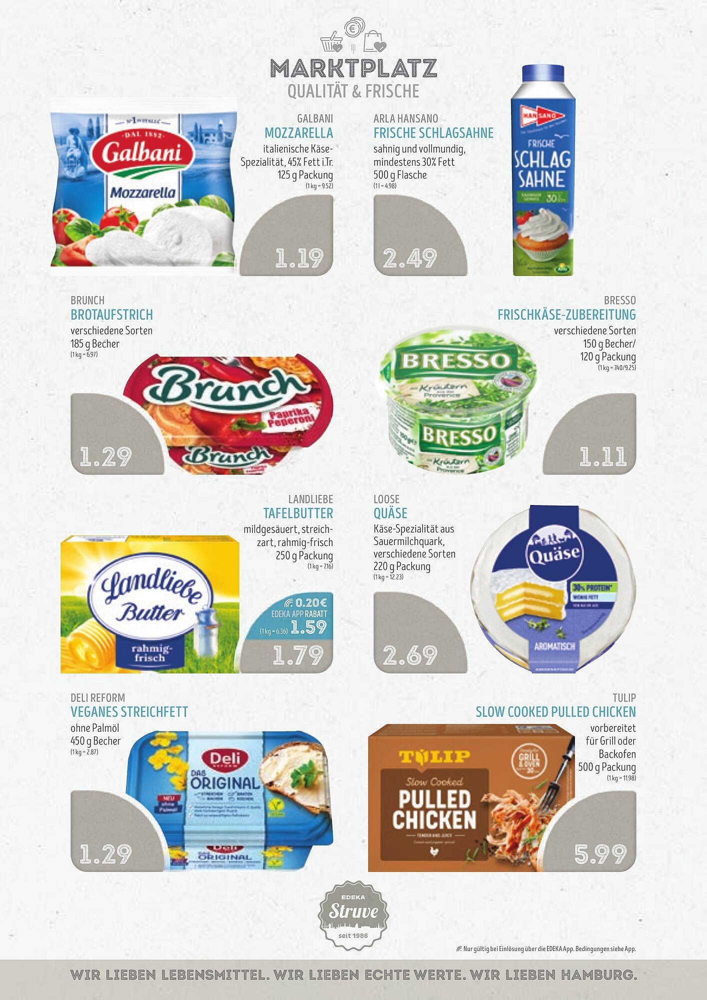 Edeka Struve Prospekt (2025-10-27 - 2025-11-01)