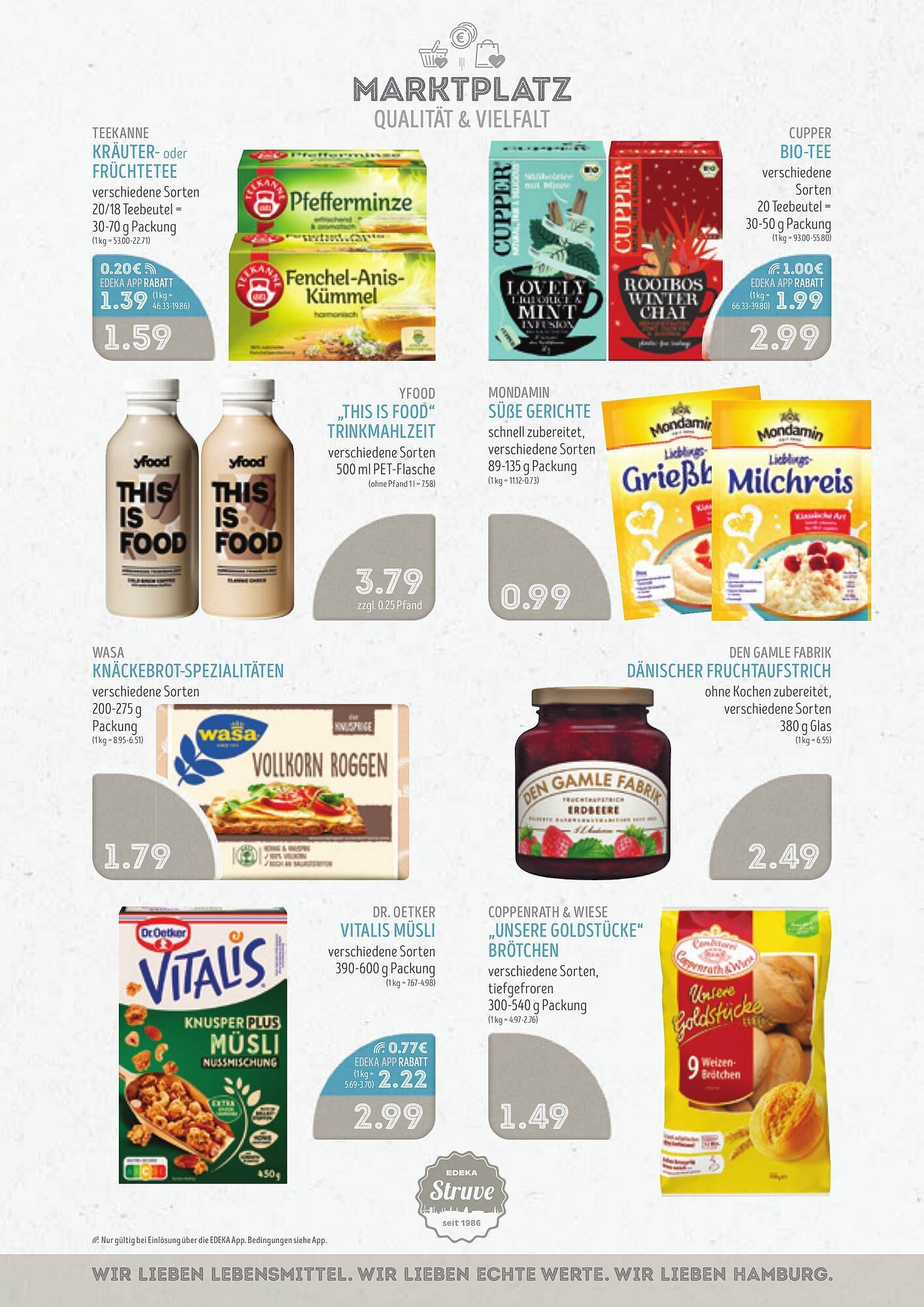 Edeka Struve Prospekt (2025-10-27 - 2025-11-01)