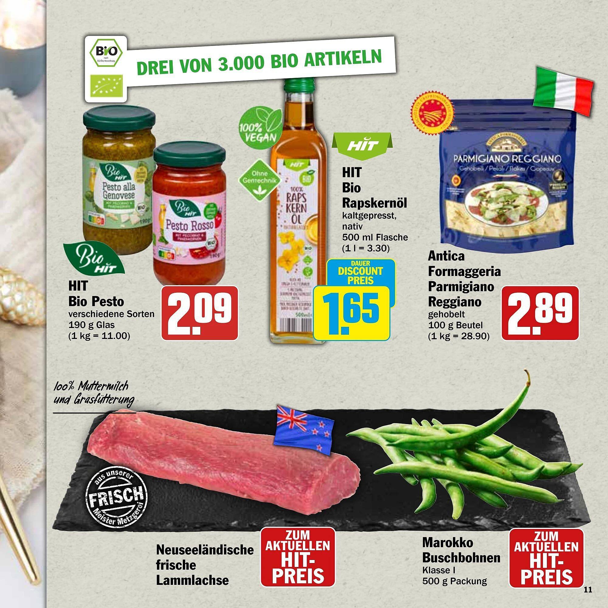 HIT Prospekt (2025-11-24 - 2026-01-01)