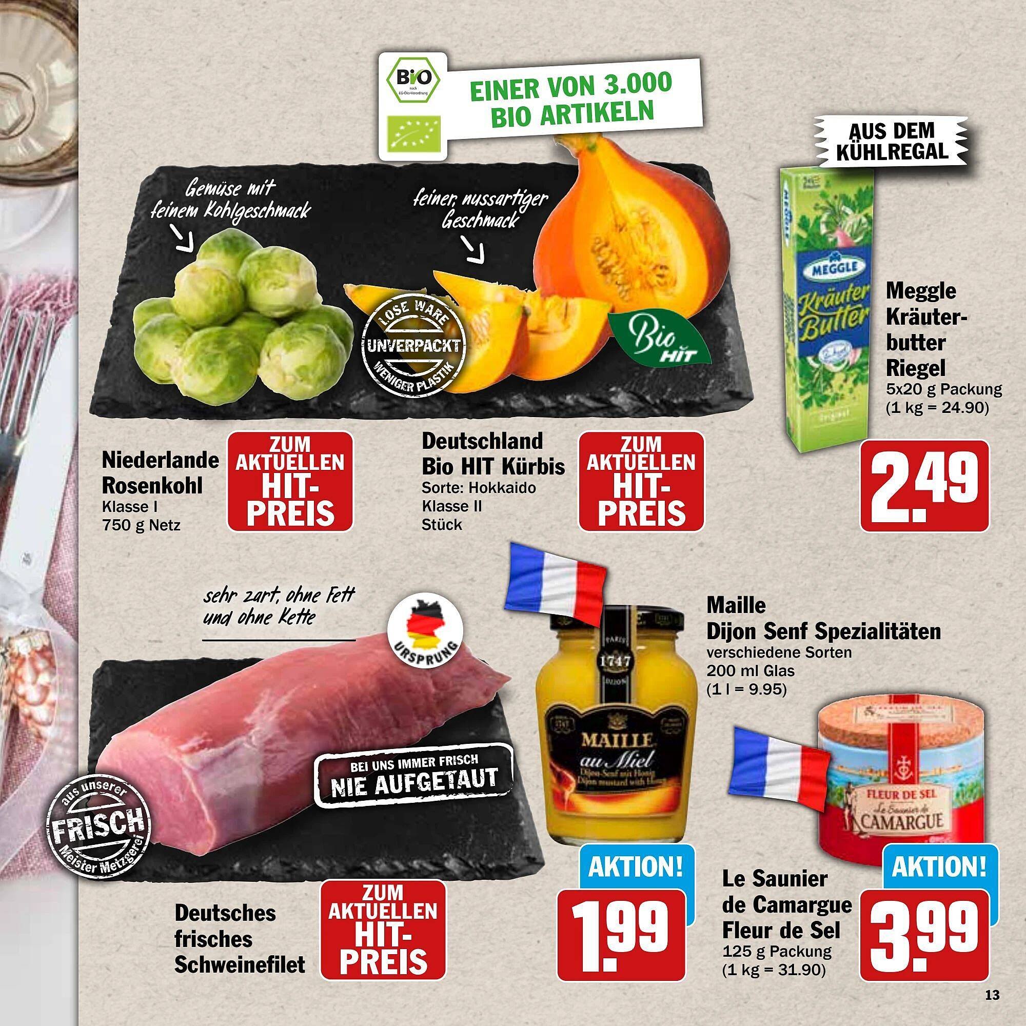 HIT Prospekt (2025-11-24 - 2026-01-01)