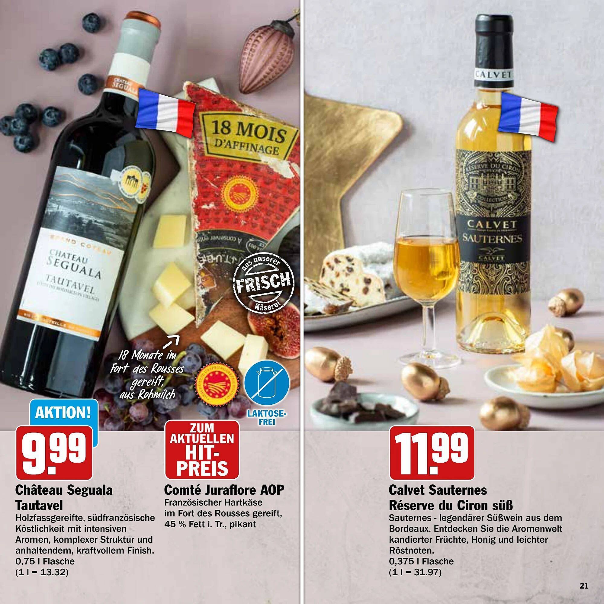 HIT Prospekt (2025-11-24 - 2026-01-01)