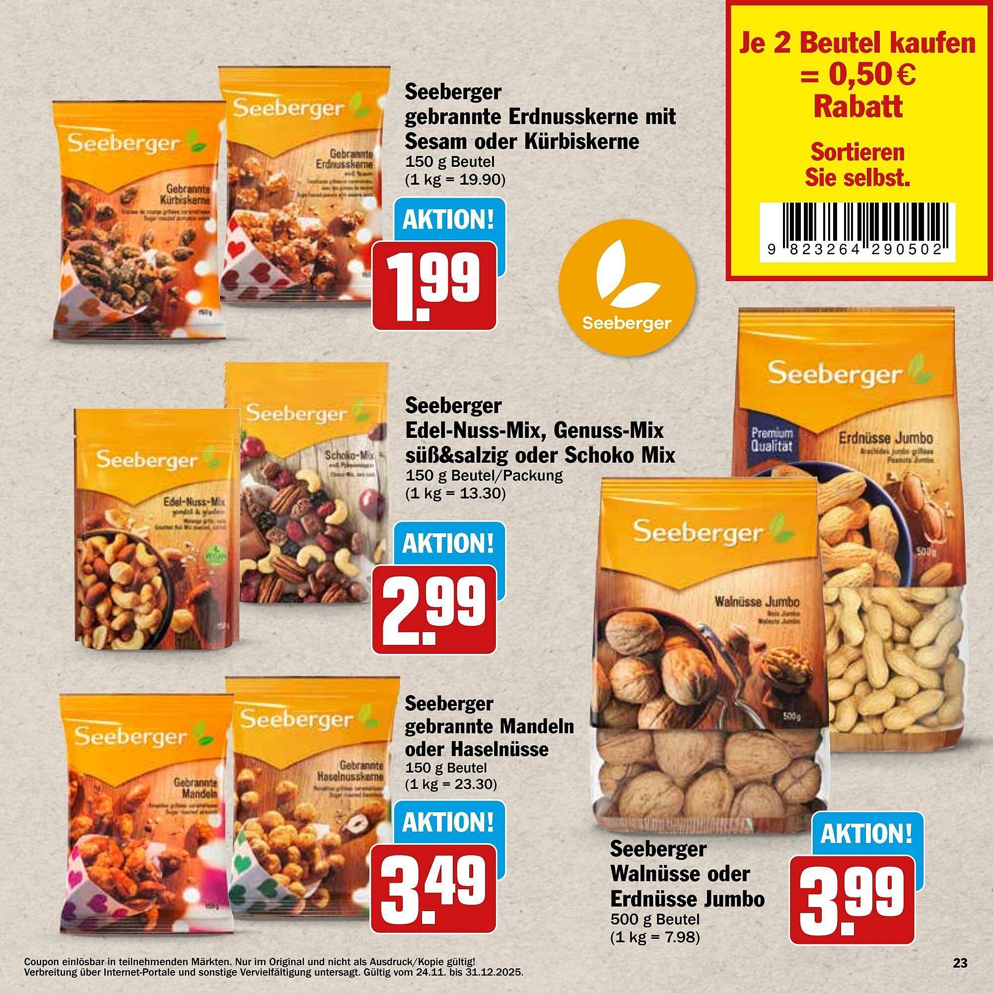 HIT Prospekt (2025-11-24 - 2026-01-01)