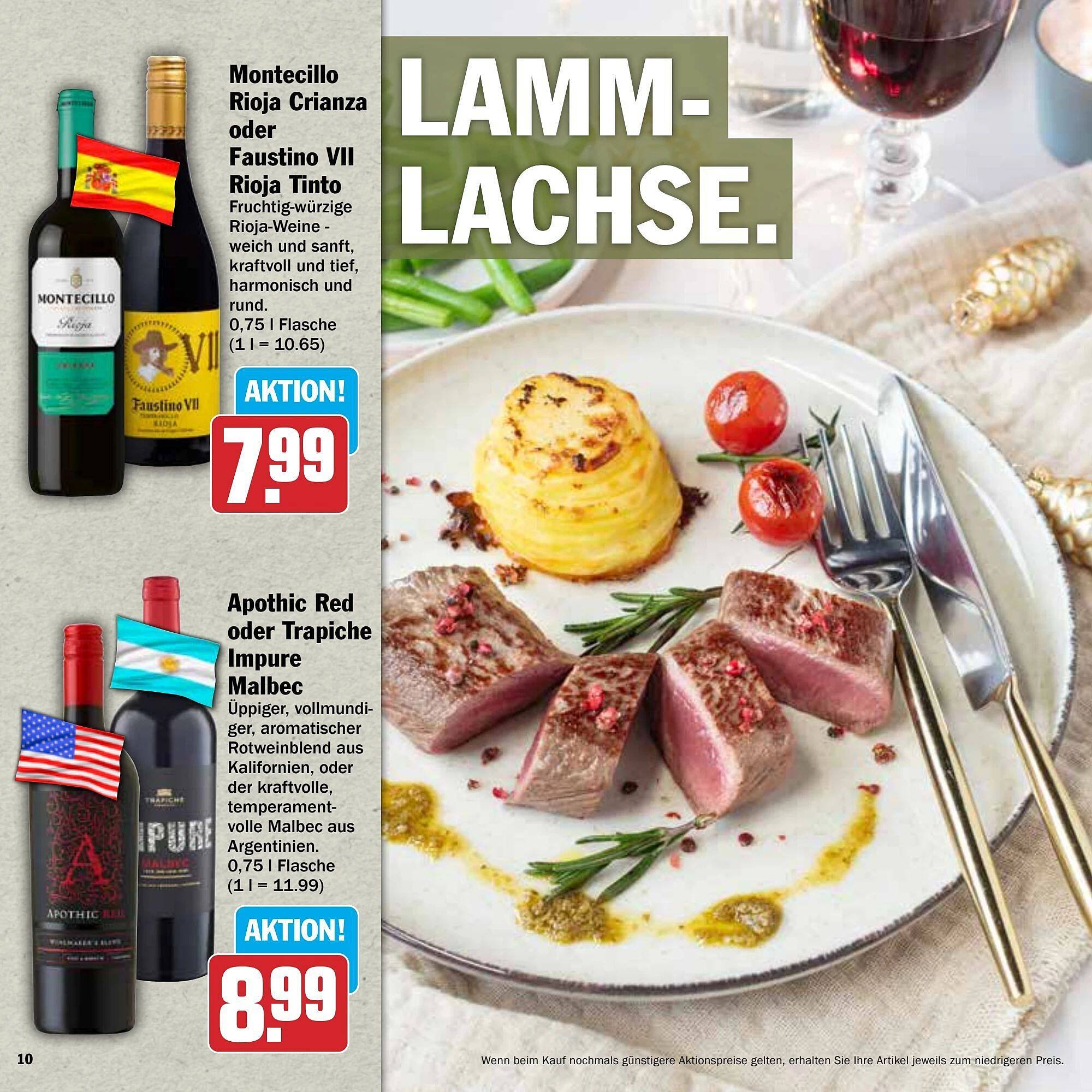 HIT Prospekt (2025-11-24 - 2026-01-01)