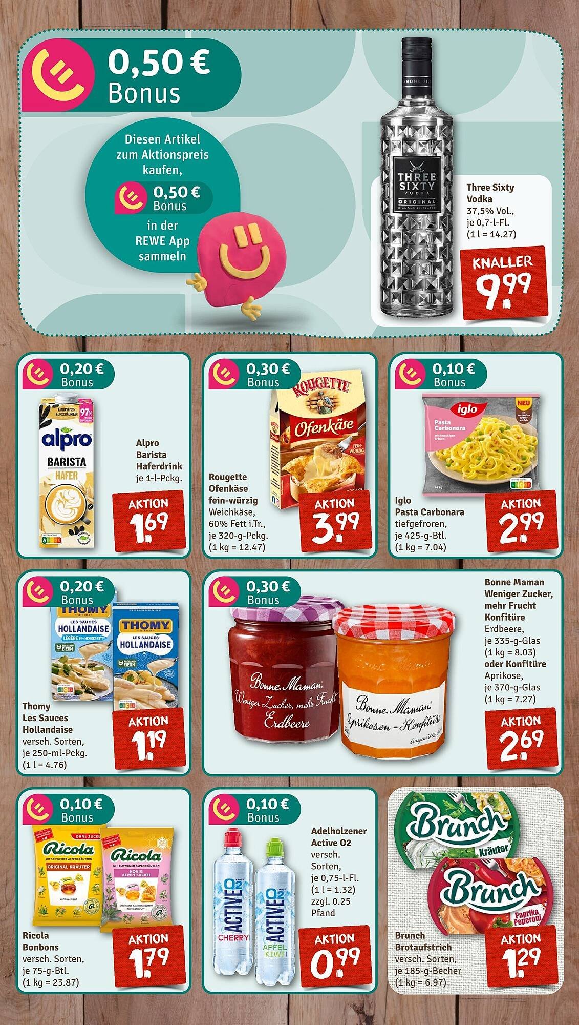 Nahkauf Prospekt (2026-02-16 - 2026-02-21)