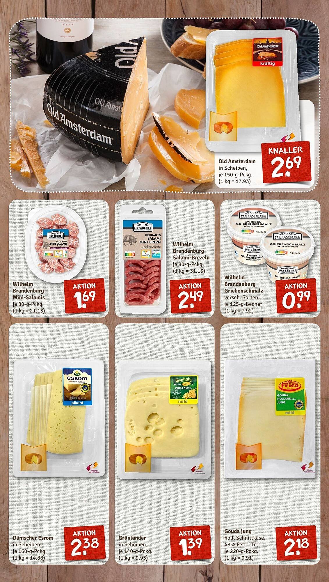 Nahkauf Prospekt (2026-02-16 - 2026-02-21)