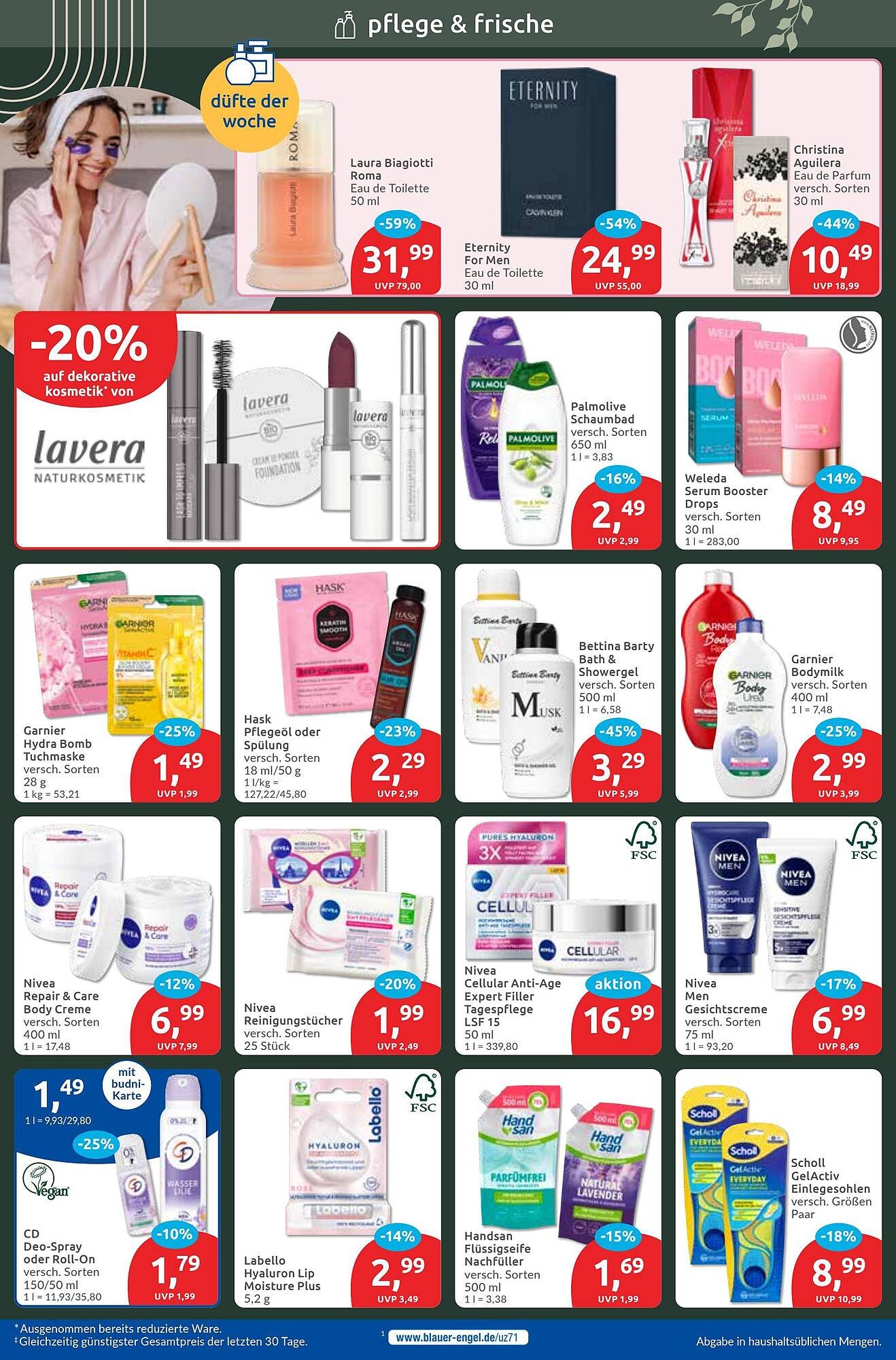 Budni Prospekt (2026-01-12 - 2026-01-17)