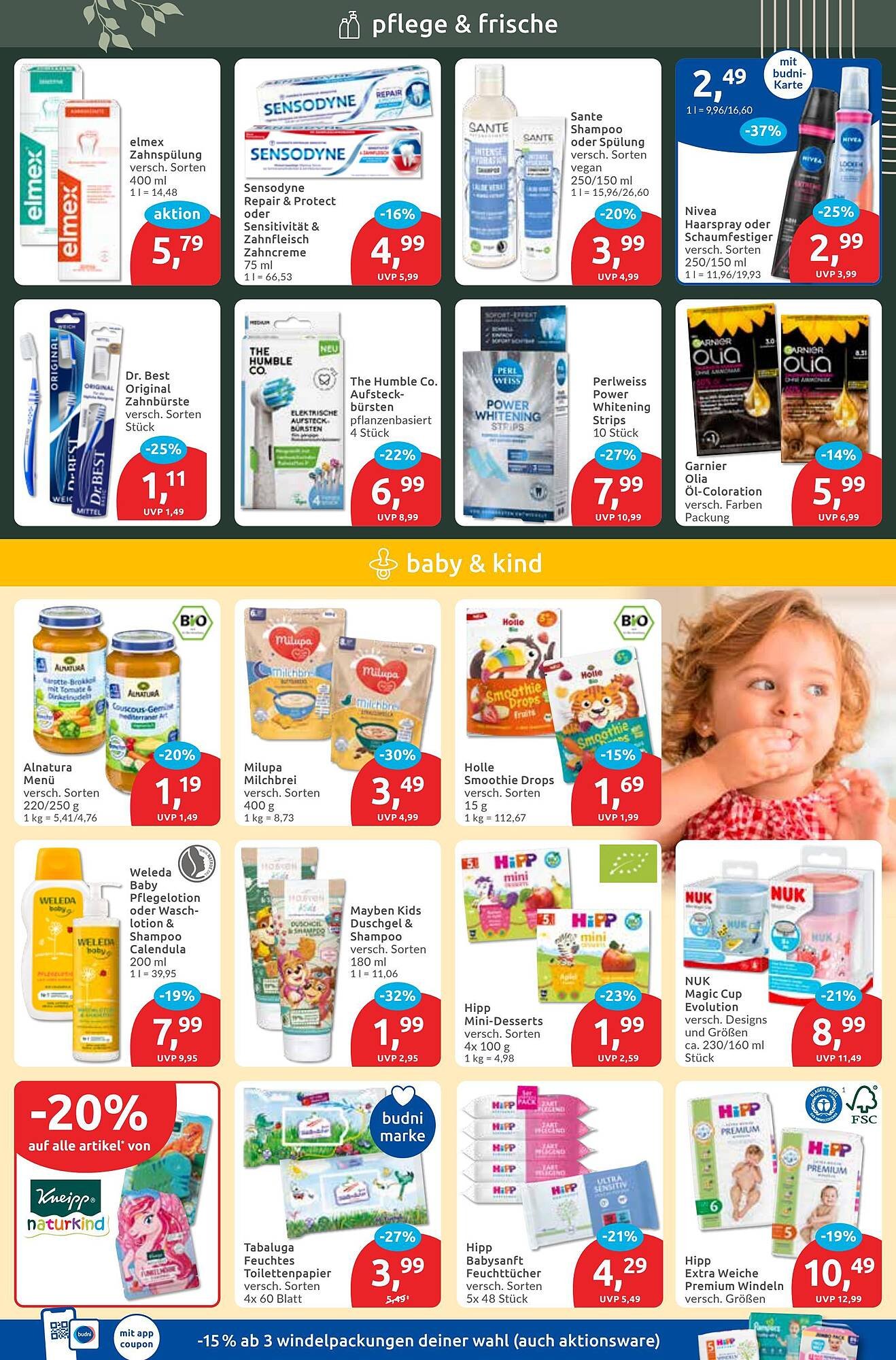 Budni Prospekt (2026-01-12 - 2026-01-17)