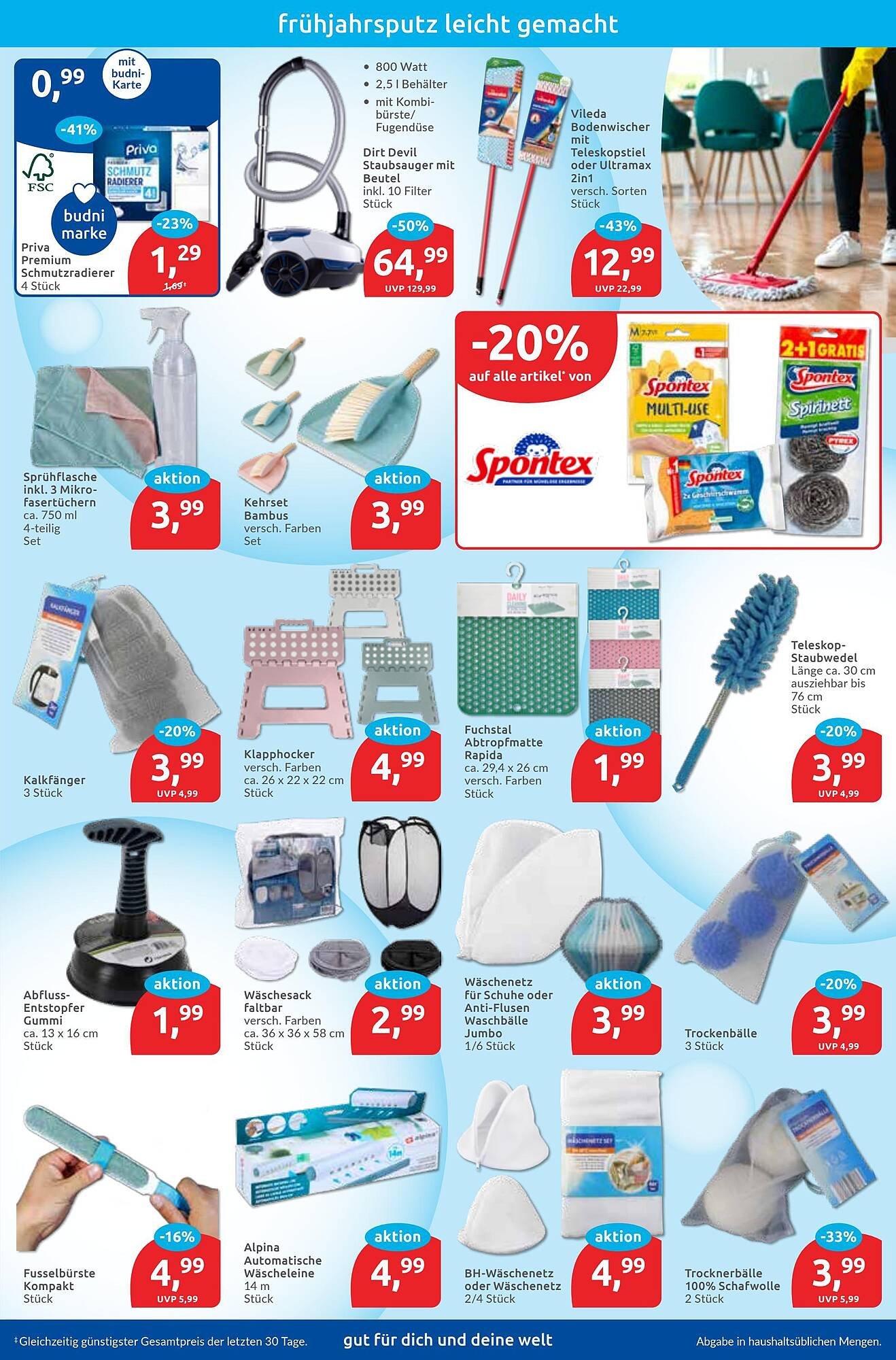 Budni Prospekt (2026-01-12 - 2026-01-17)