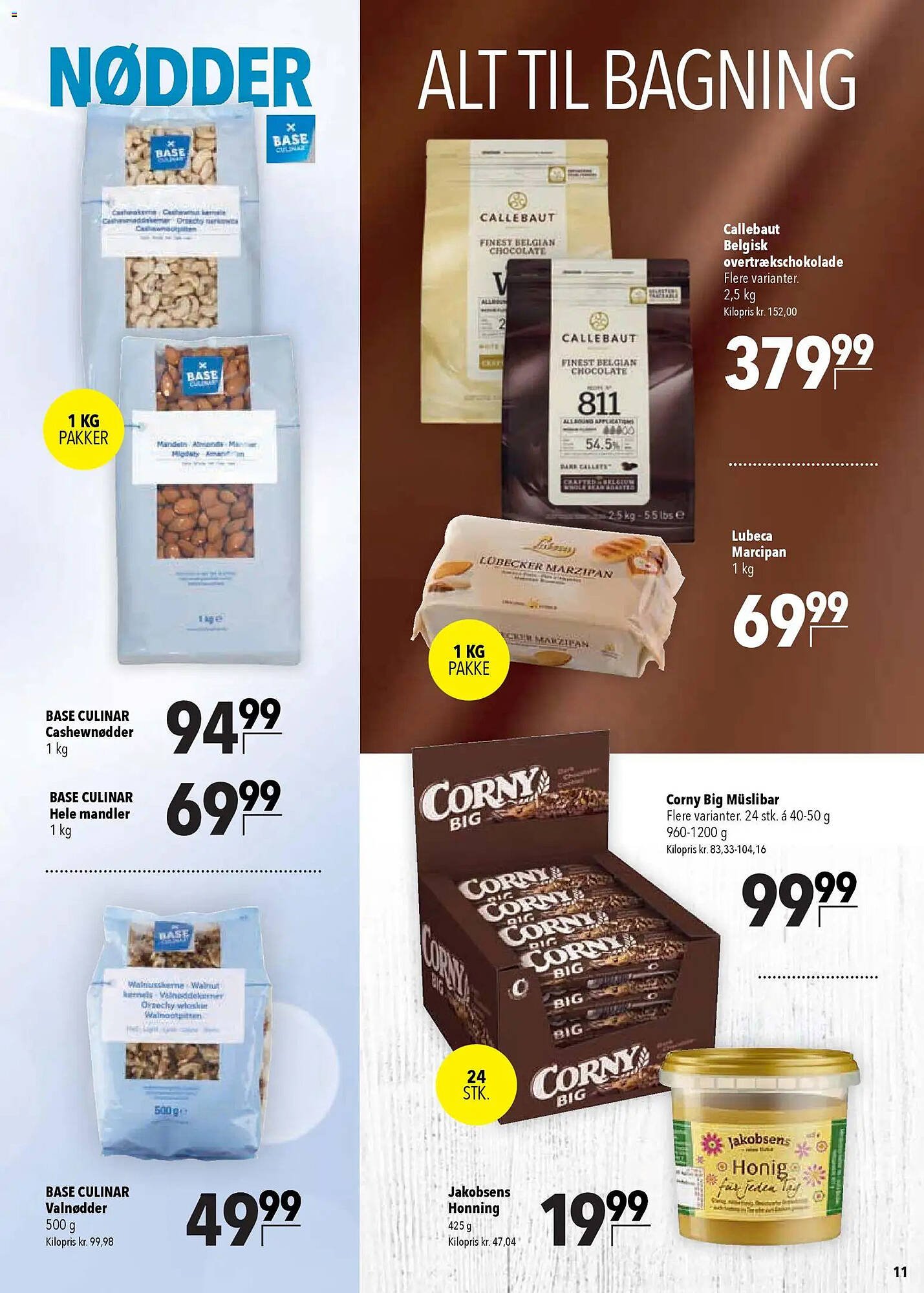 CITTI Markt Prospekt