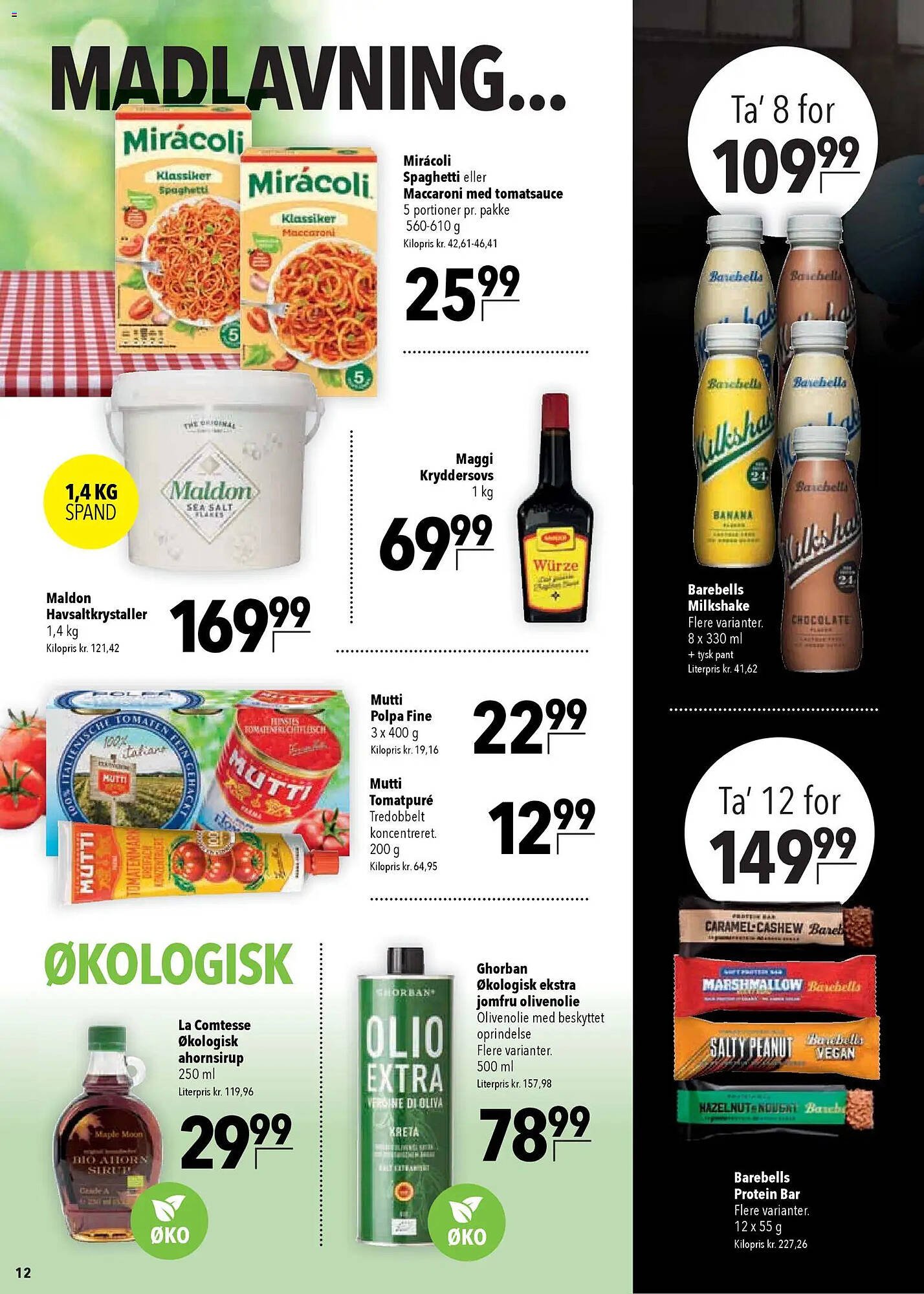 CITTI Markt Prospekt