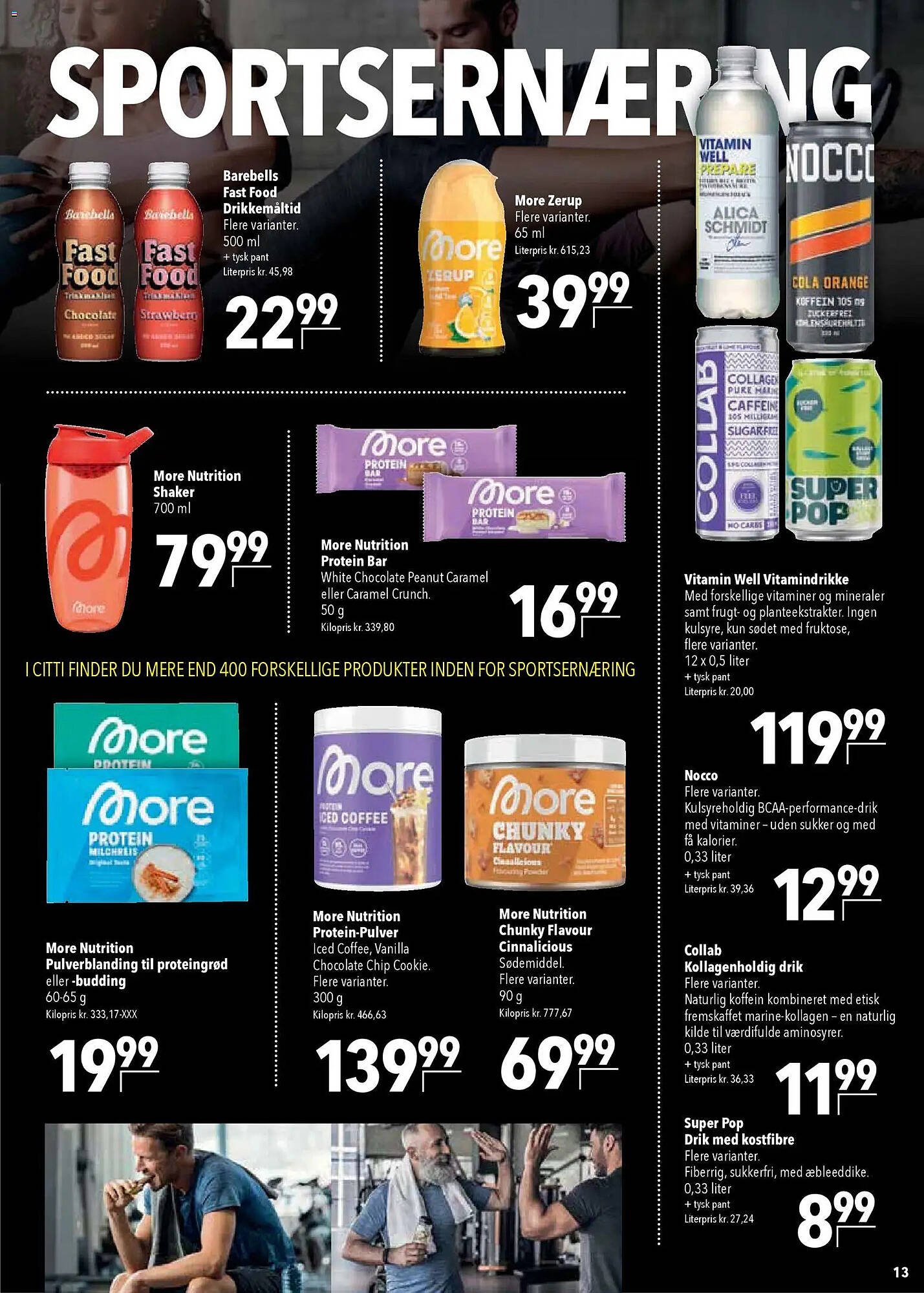 CITTI Markt Prospekt