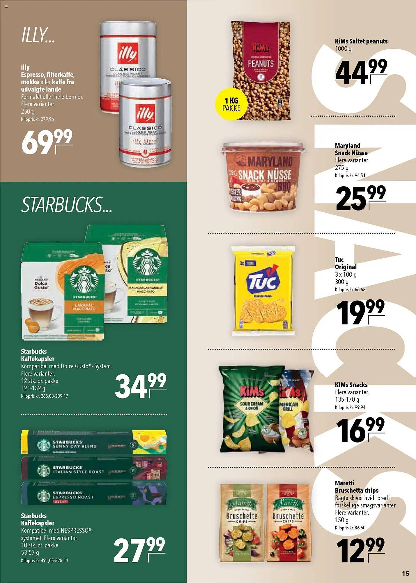 CITTI Markt Prospekt