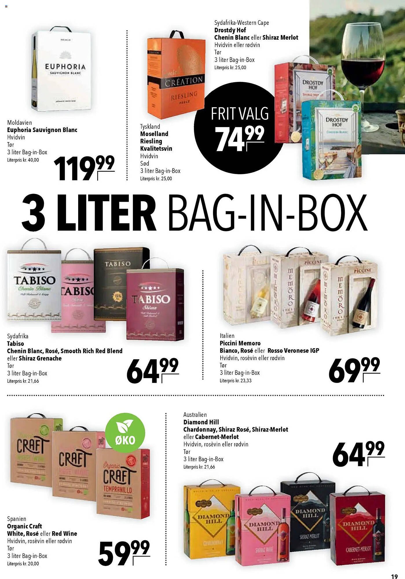 CITTI Markt Prospekt