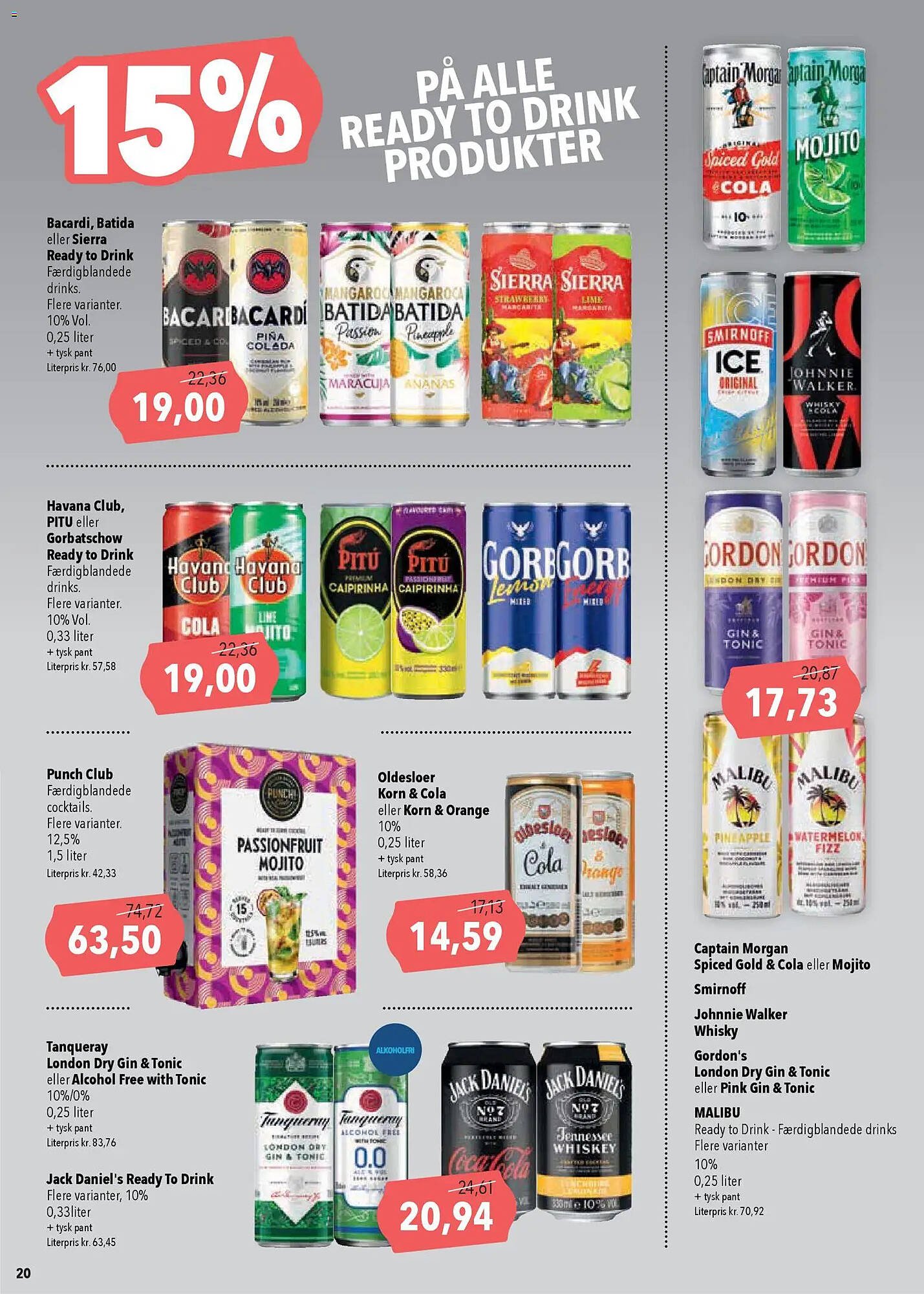 CITTI Markt Prospekt