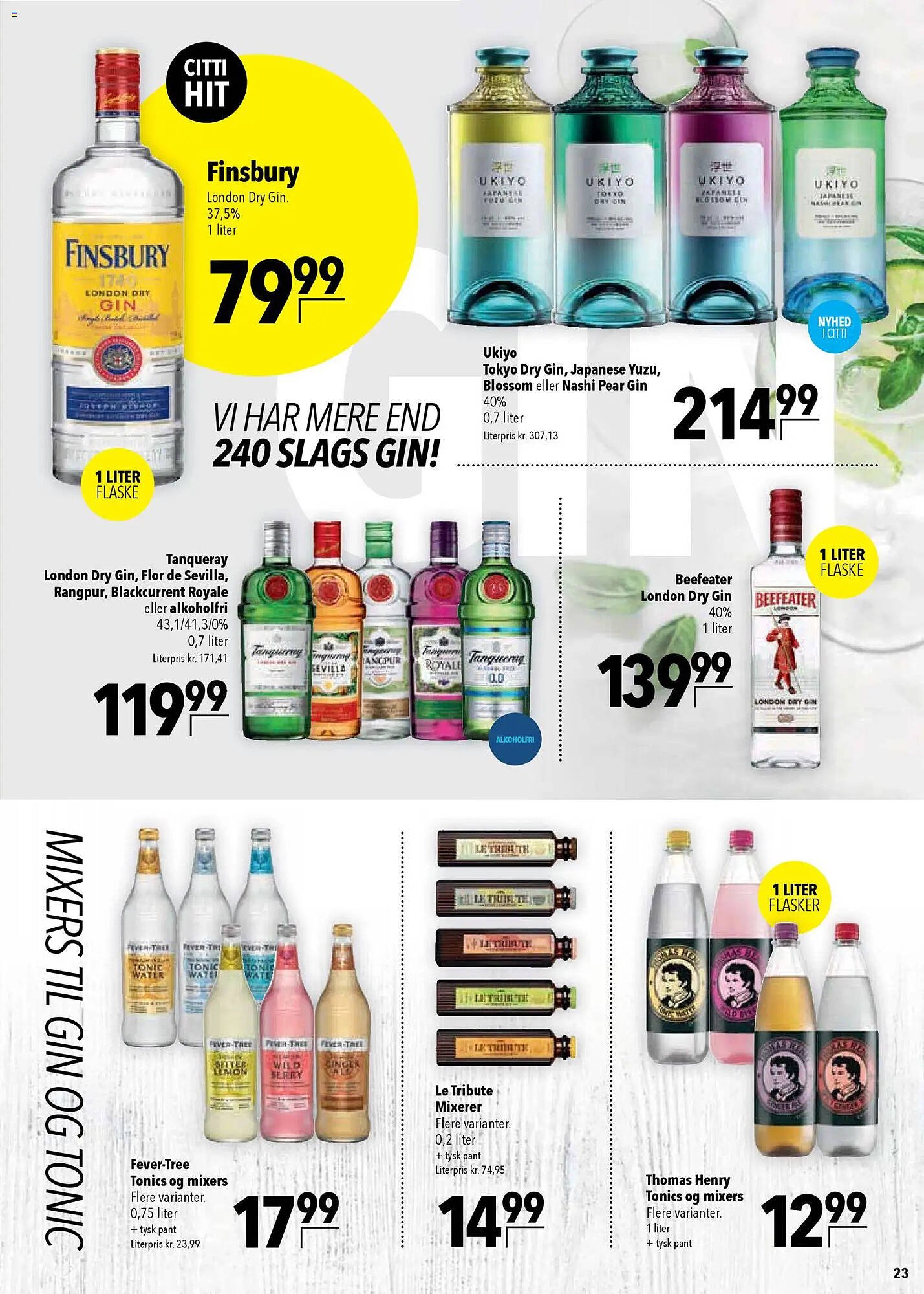 CITTI Markt Prospekt