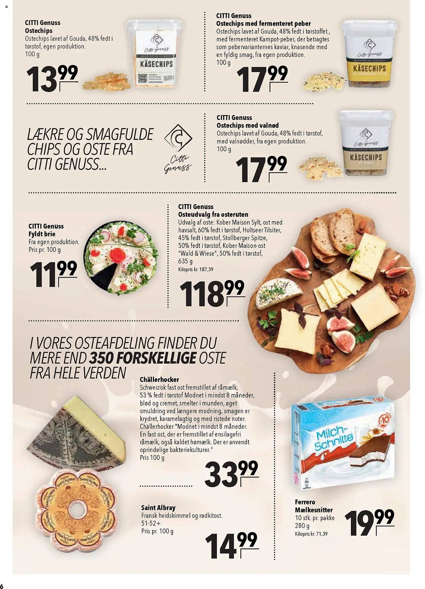 CITTI Markt Prospekt