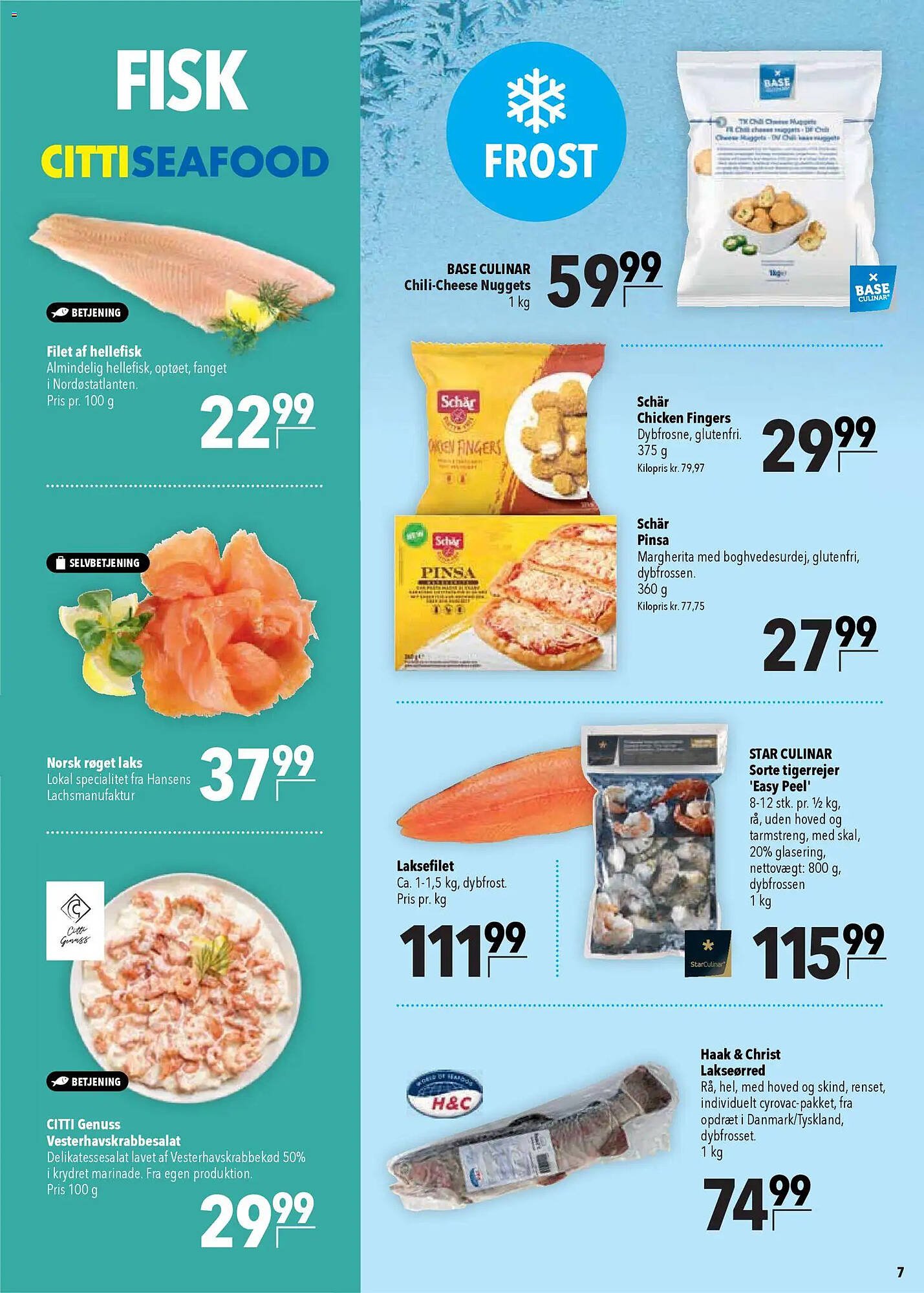 CITTI Markt Prospekt