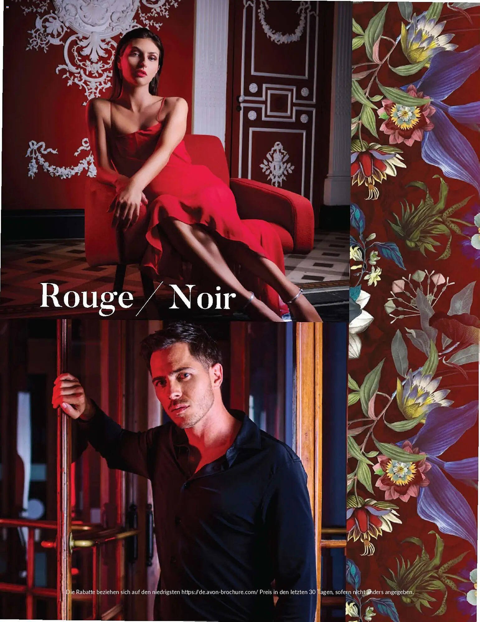 Avon Prospekt (2025-12-01 - 2025-12-18)