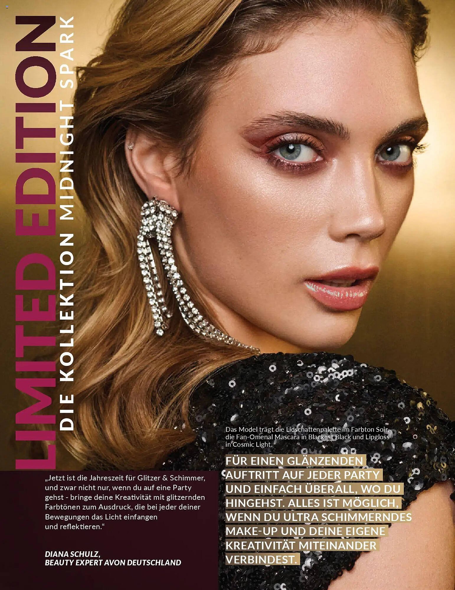 Avon Prospekt (2025-12-01 - 2025-12-18)