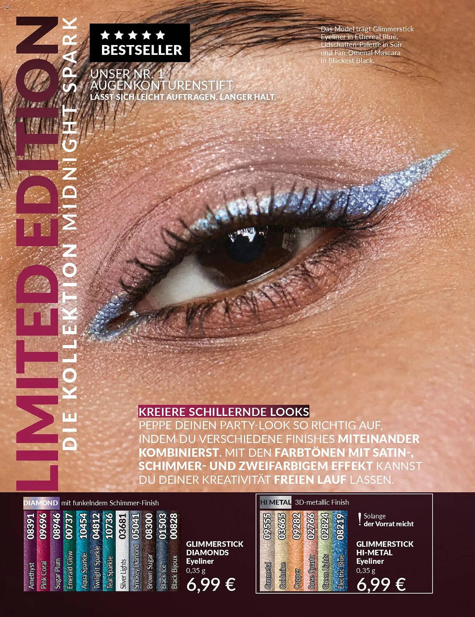 Avon Prospekt (2025-12-01 - 2025-12-18)