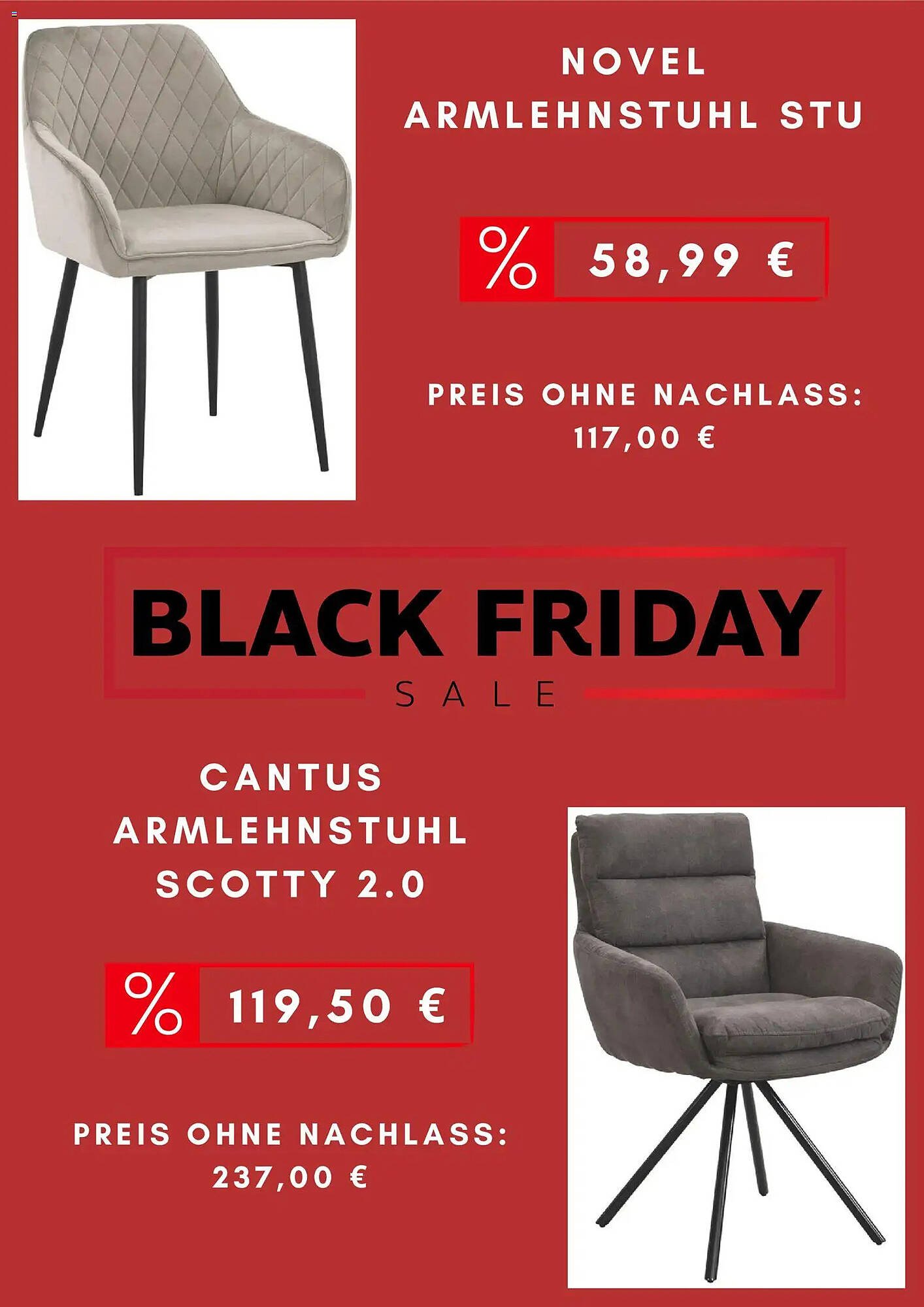 Zurbrüggen Prospekt