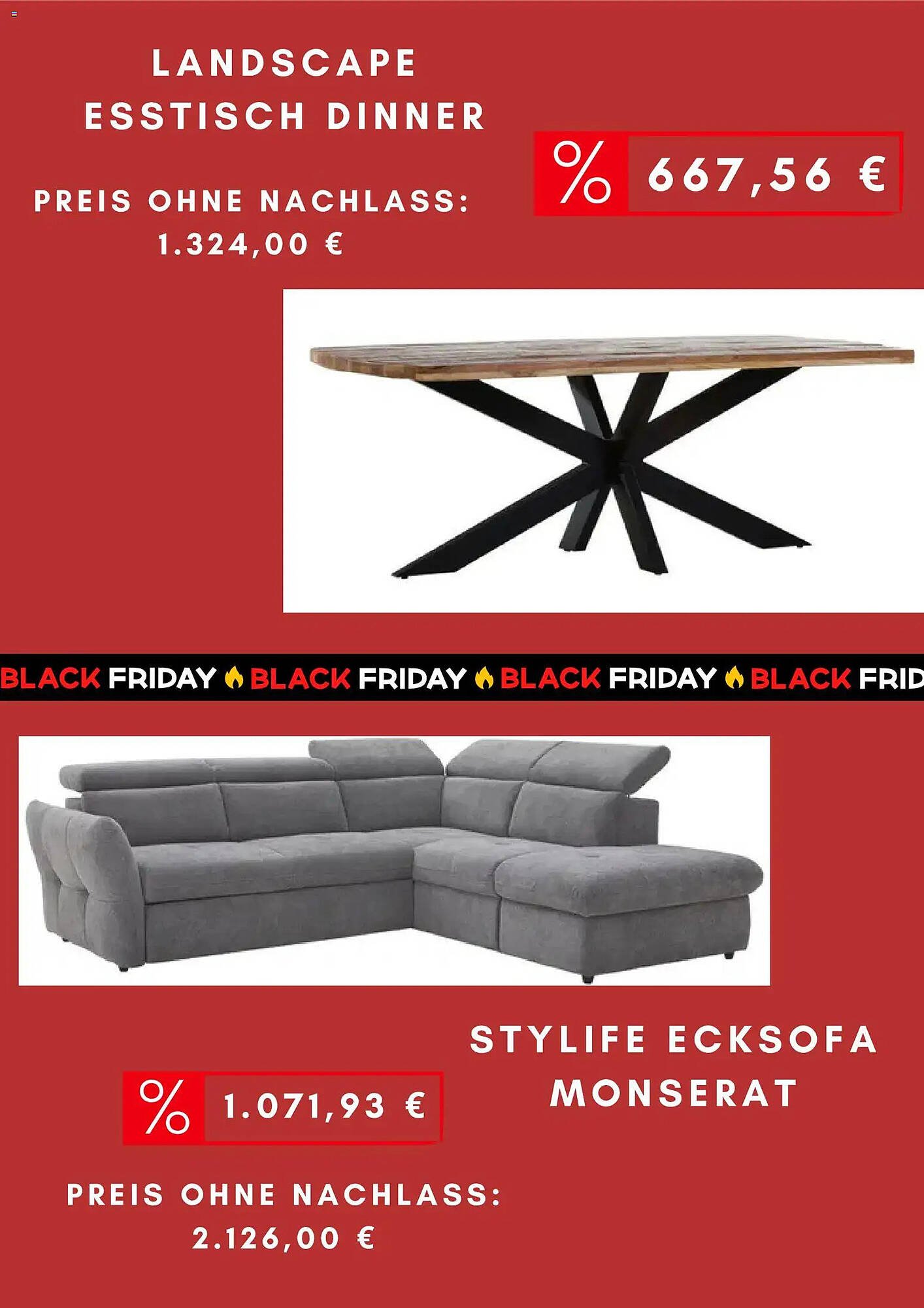 Zurbrüggen Prospekt