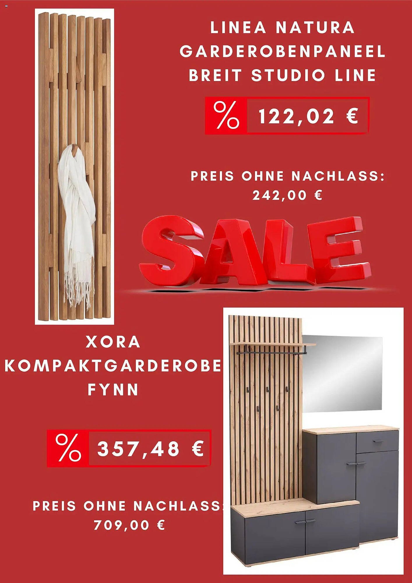 Zurbrüggen Prospekt