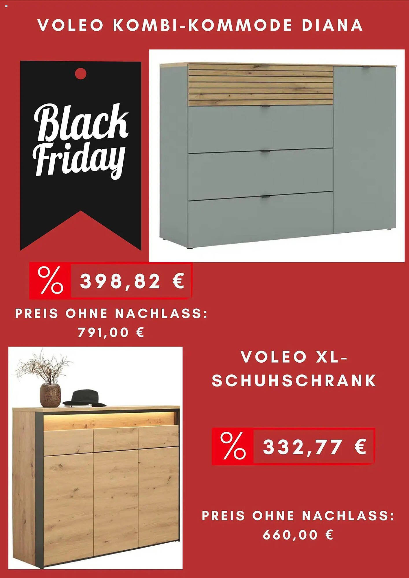 Zurbrüggen Prospekt