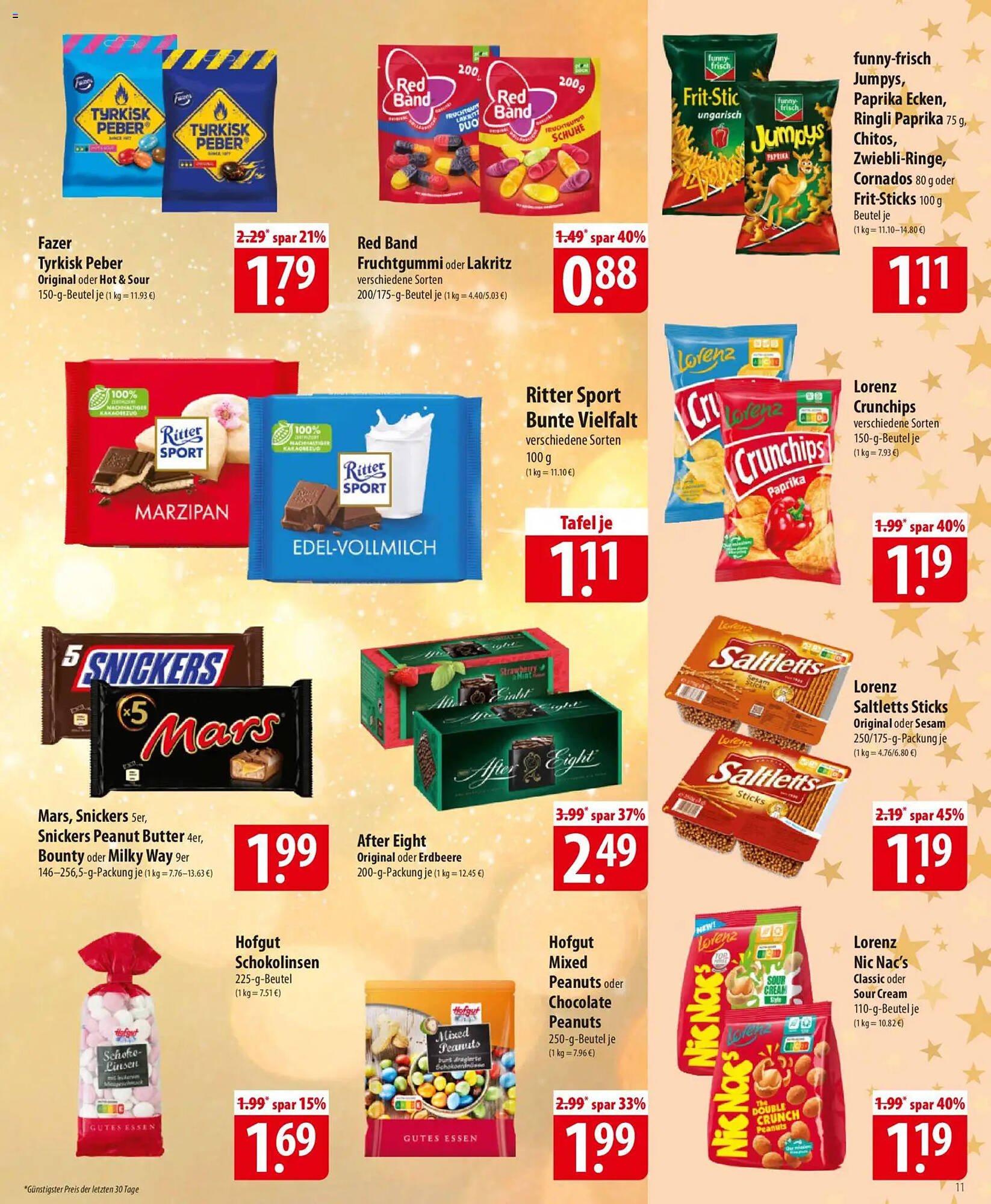 Famila Nord Ost Prospekt (2025-12-22 - 2025-12-27)