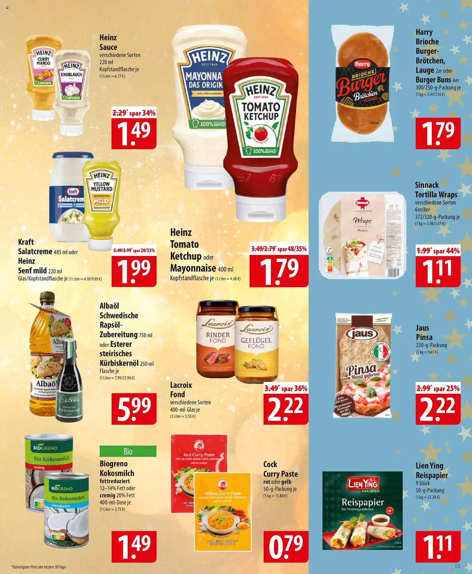 Famila Nord Ost Prospekt (2025-12-22 - 2025-12-27)