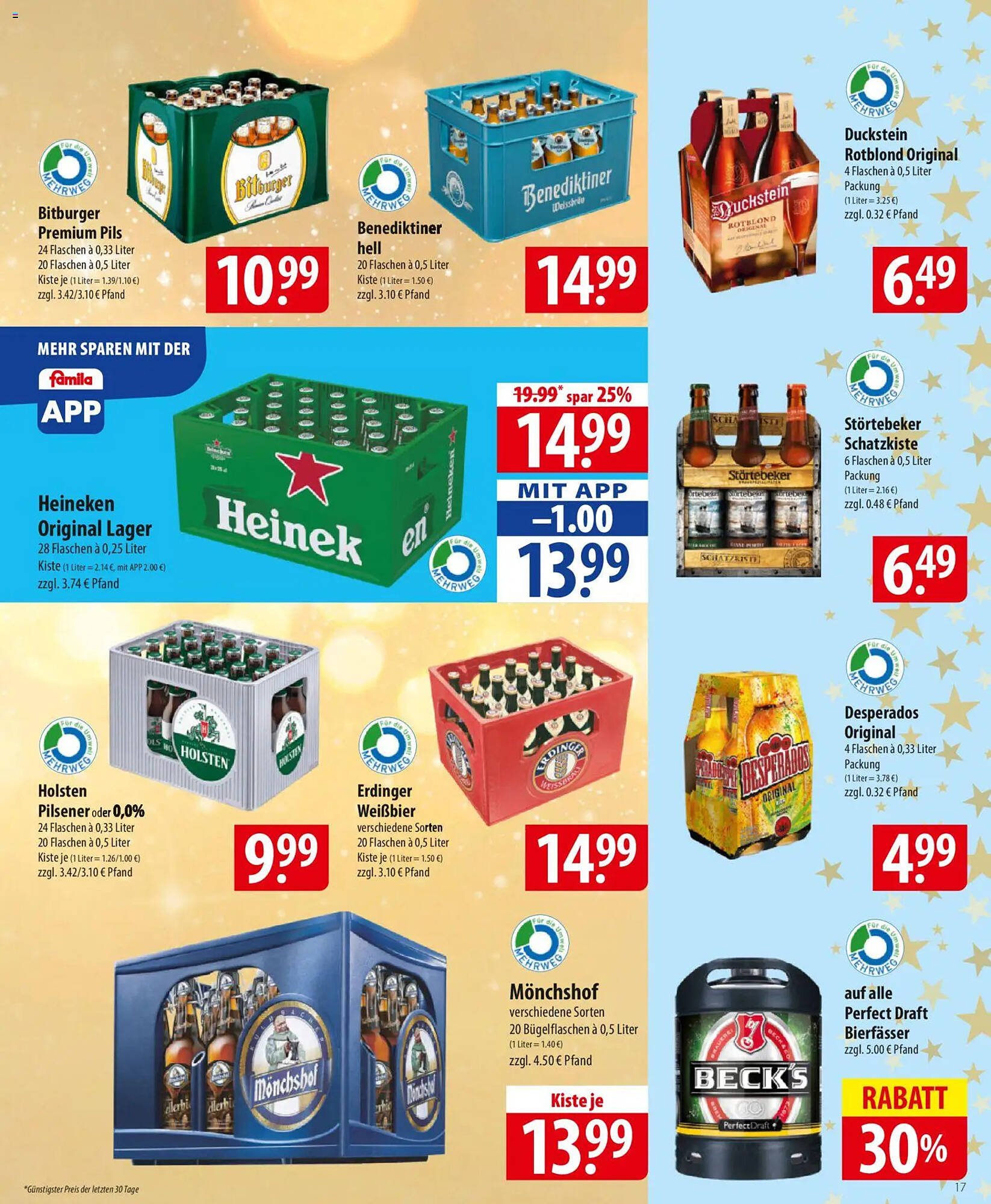 Famila Nord Ost Prospekt (2025-12-22 - 2025-12-27)