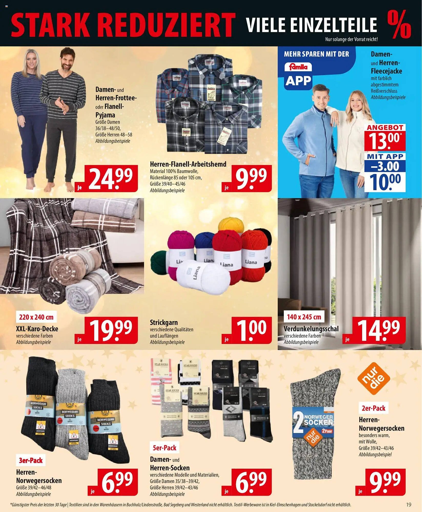 Famila Nord Ost Prospekt (2025-12-22 - 2025-12-27)