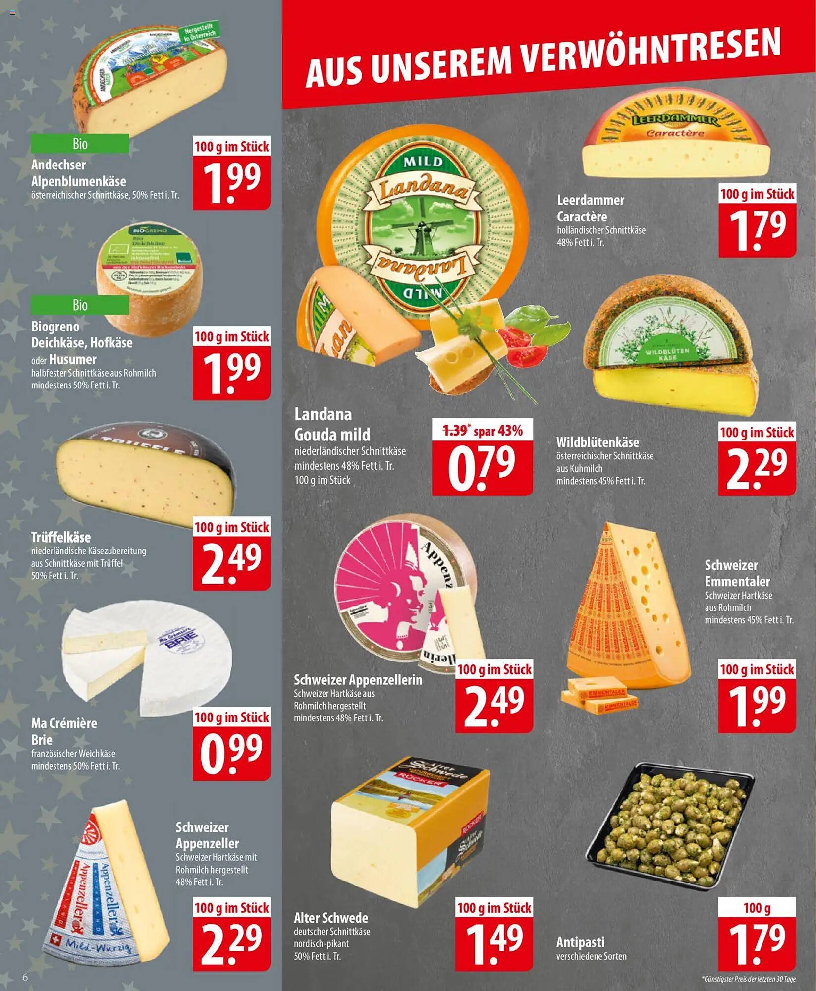 Famila Nord Ost Prospekt (2025-12-22 - 2025-12-27)