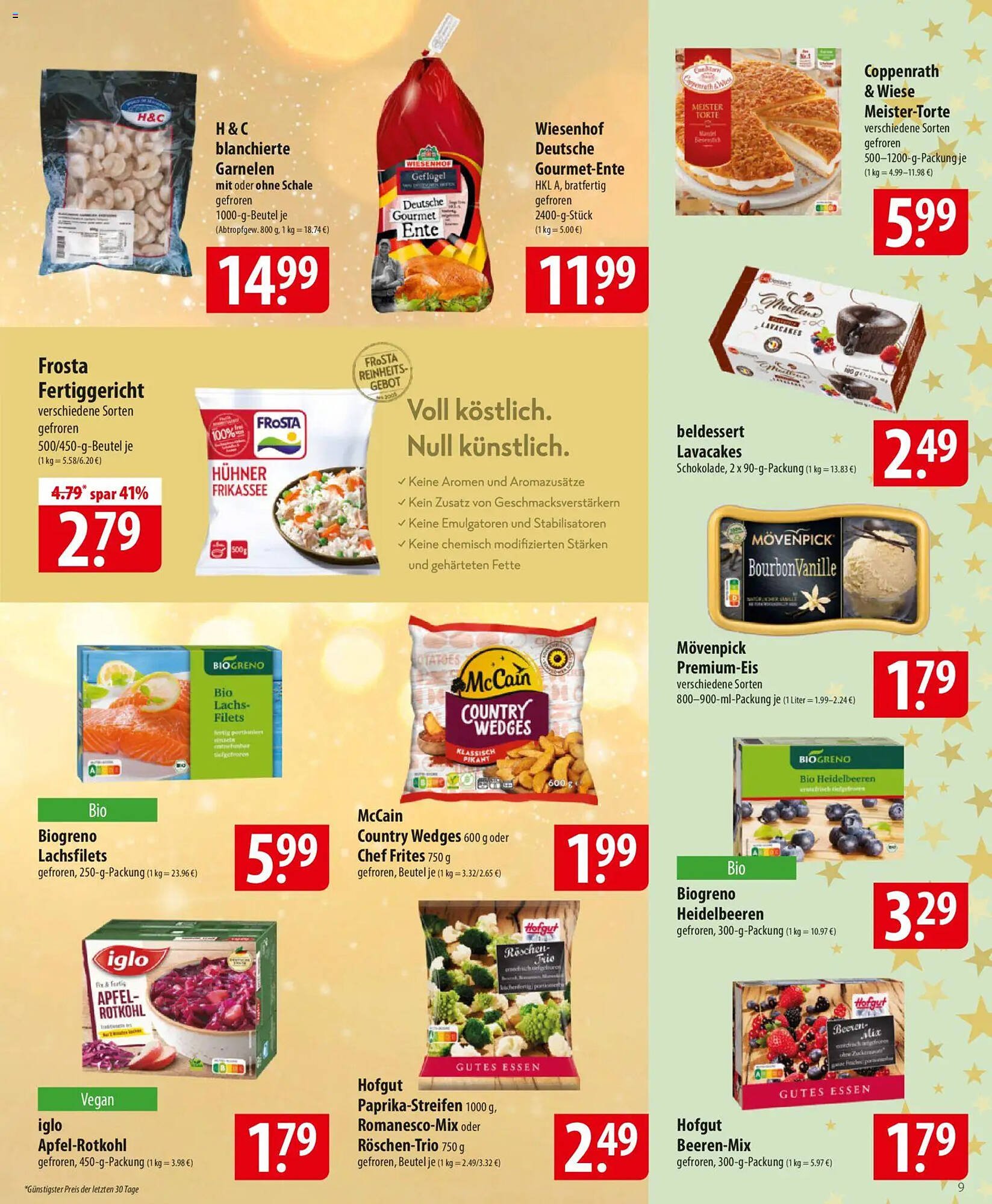 Famila Nord Ost Prospekt (2025-12-22 - 2025-12-27)