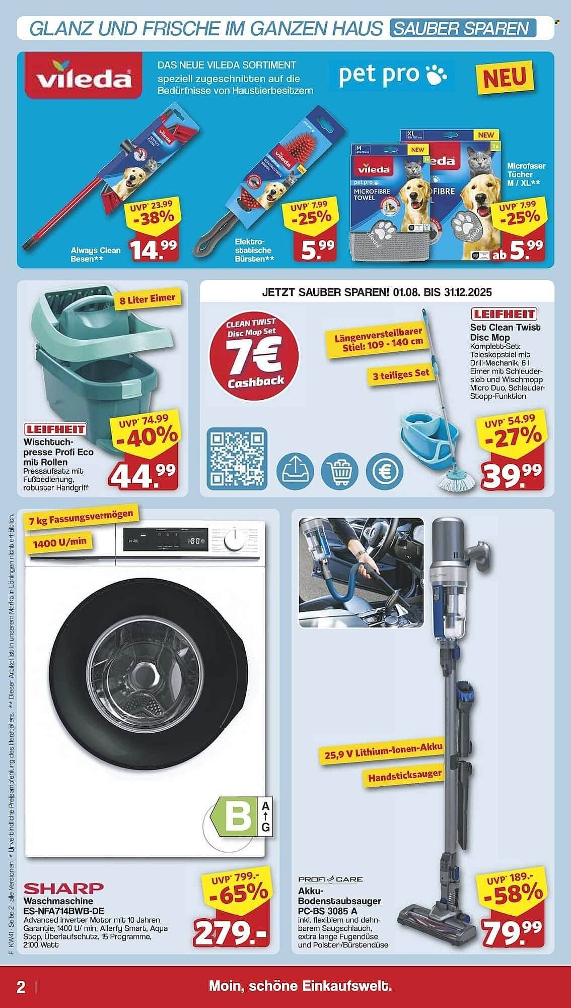 Famila Nord Ost Prospekt (2025-10-06 - 2025-10-11) | 2