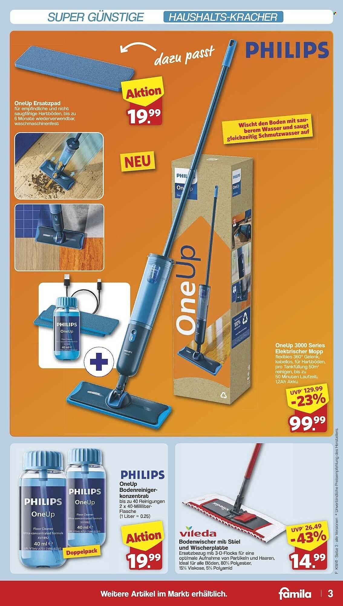 Famila Nord Ost Prospekt (2025-10-06 - 2025-10-11) | 3