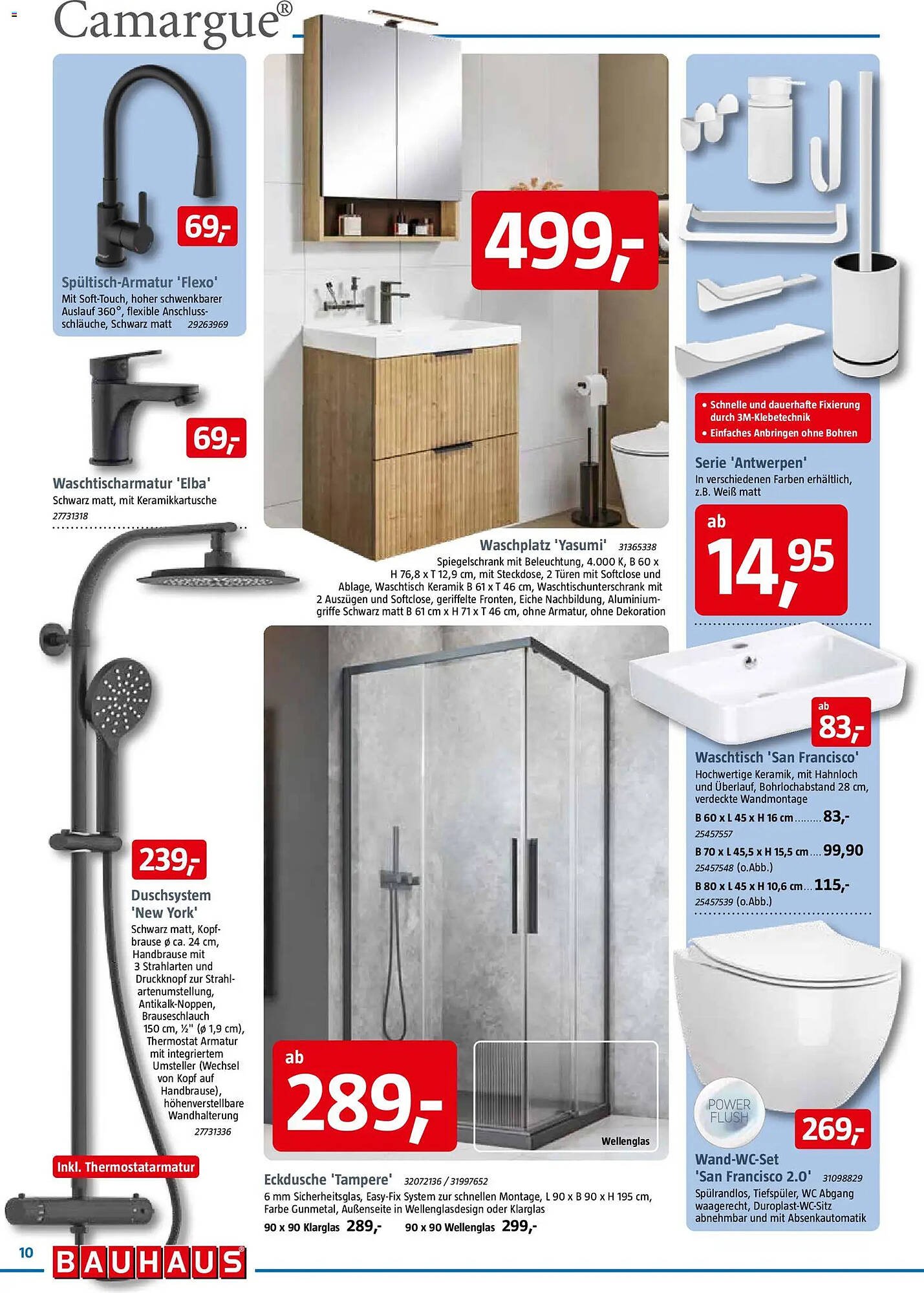 Bauhaus Prospekt (2026-01-31 - 2026-02-28)