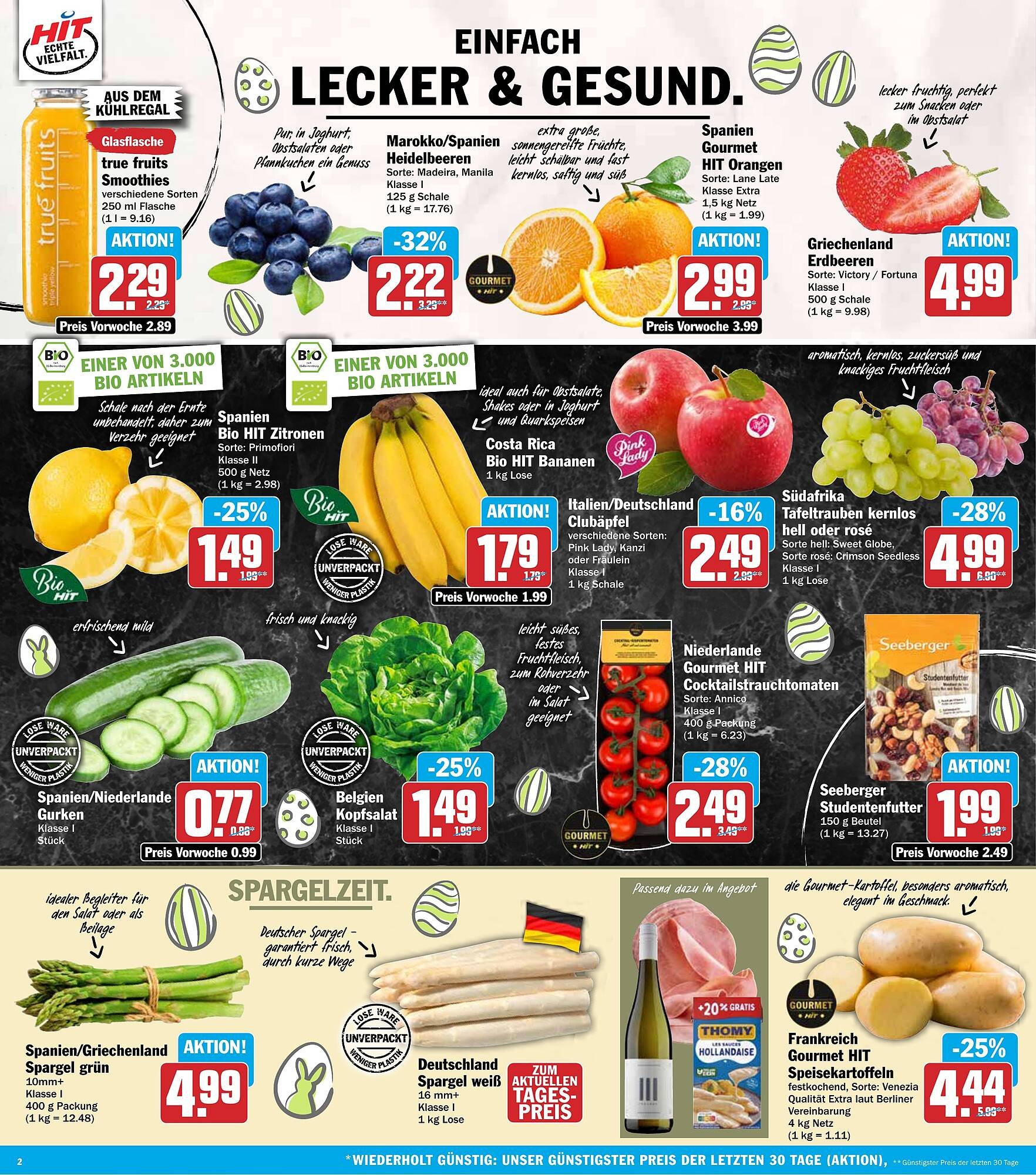 HIT Prospekt (2026-03-30 - 2026-04-04)