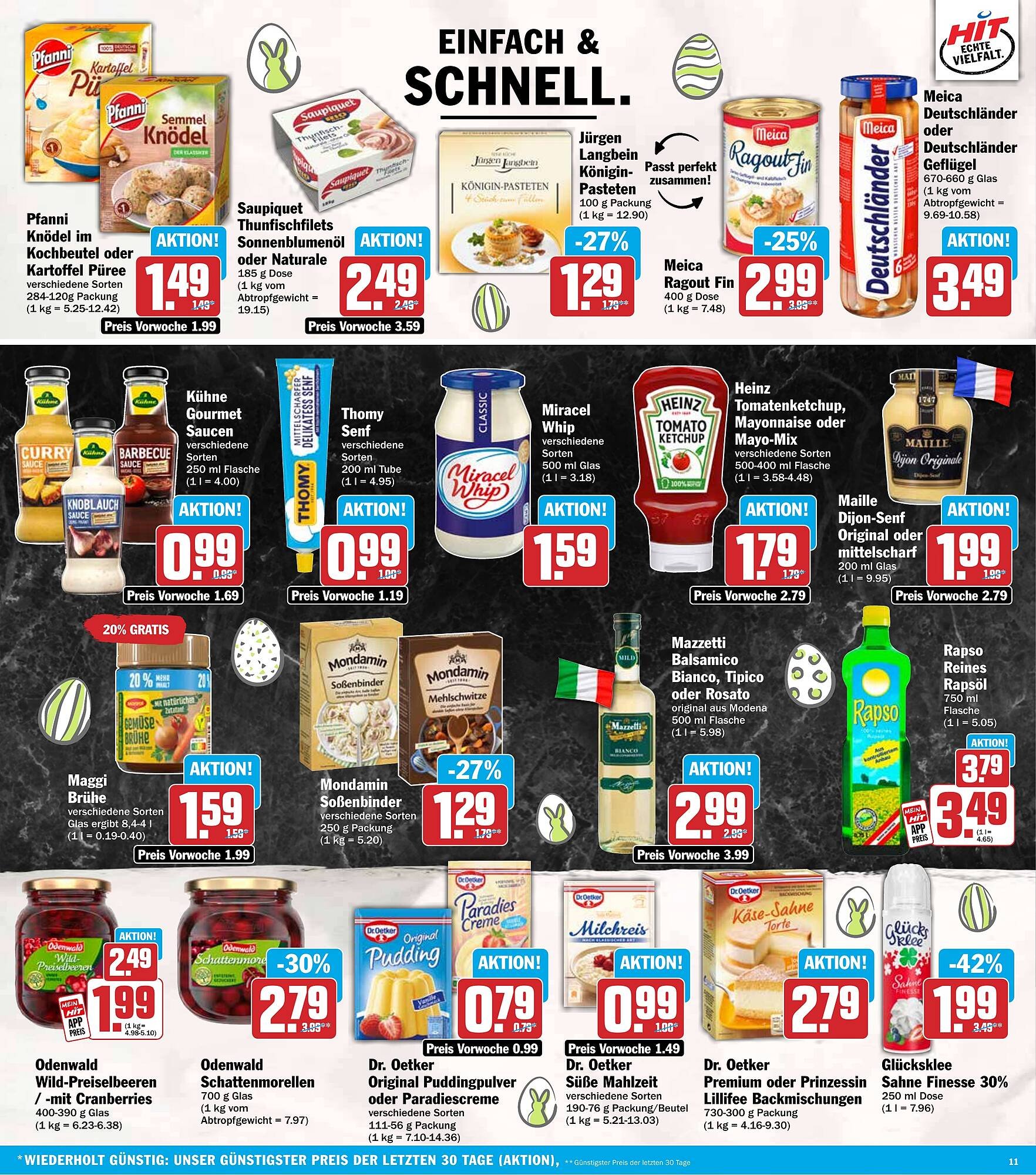 HIT Prospekt (2026-03-30 - 2026-04-04)