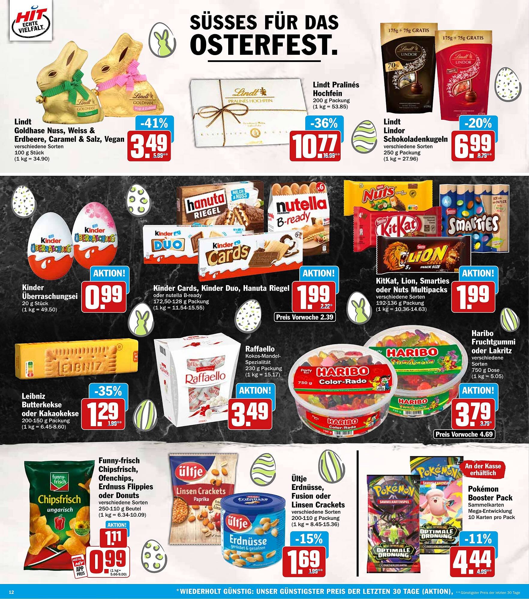 HIT Prospekt (2026-03-30 - 2026-04-04)