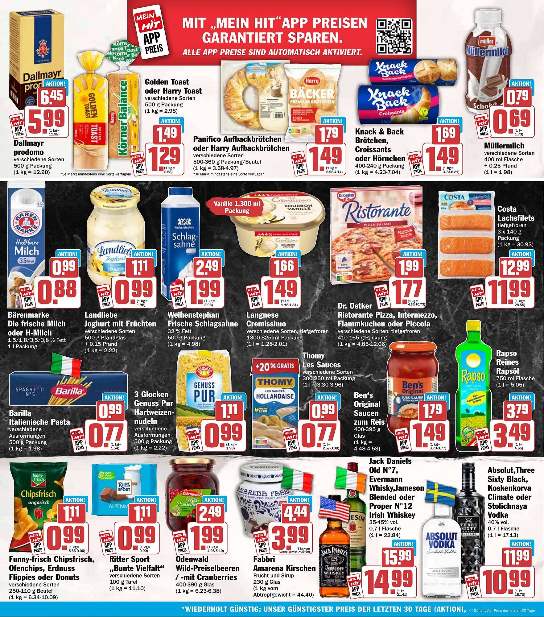 HIT Prospekt (2026-03-30 - 2026-04-04)