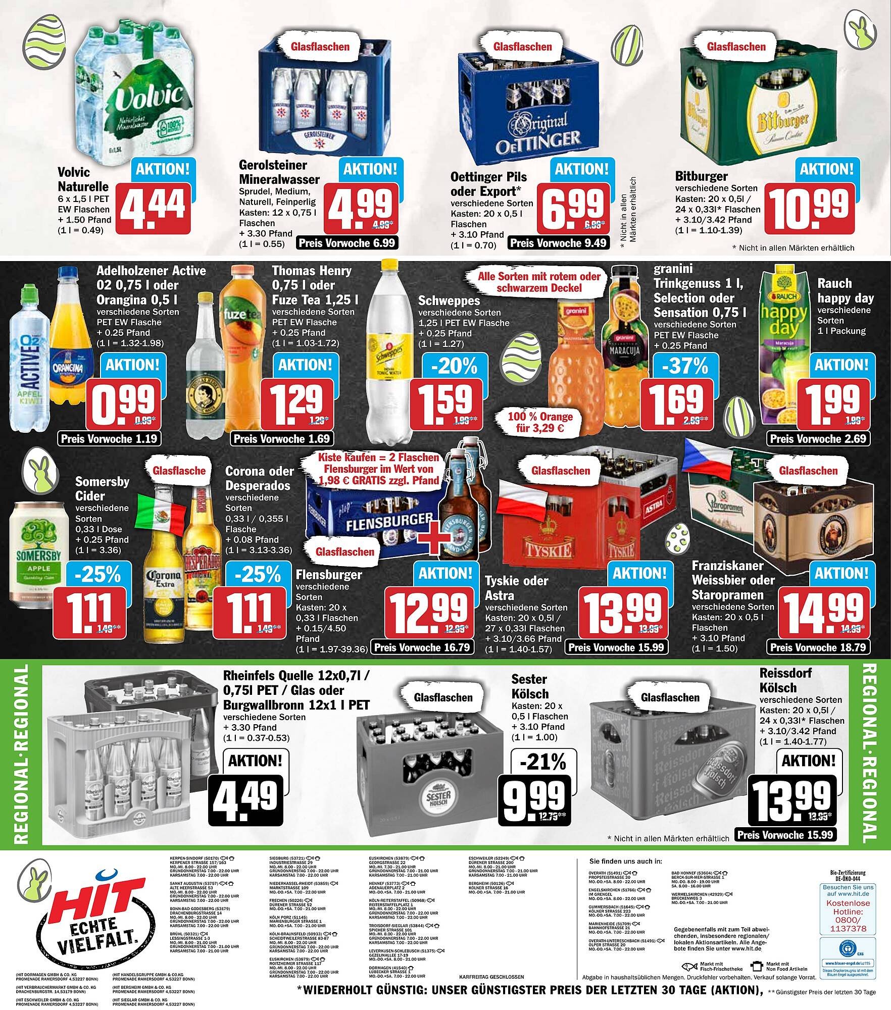 HIT Prospekt (2026-03-30 - 2026-04-04)