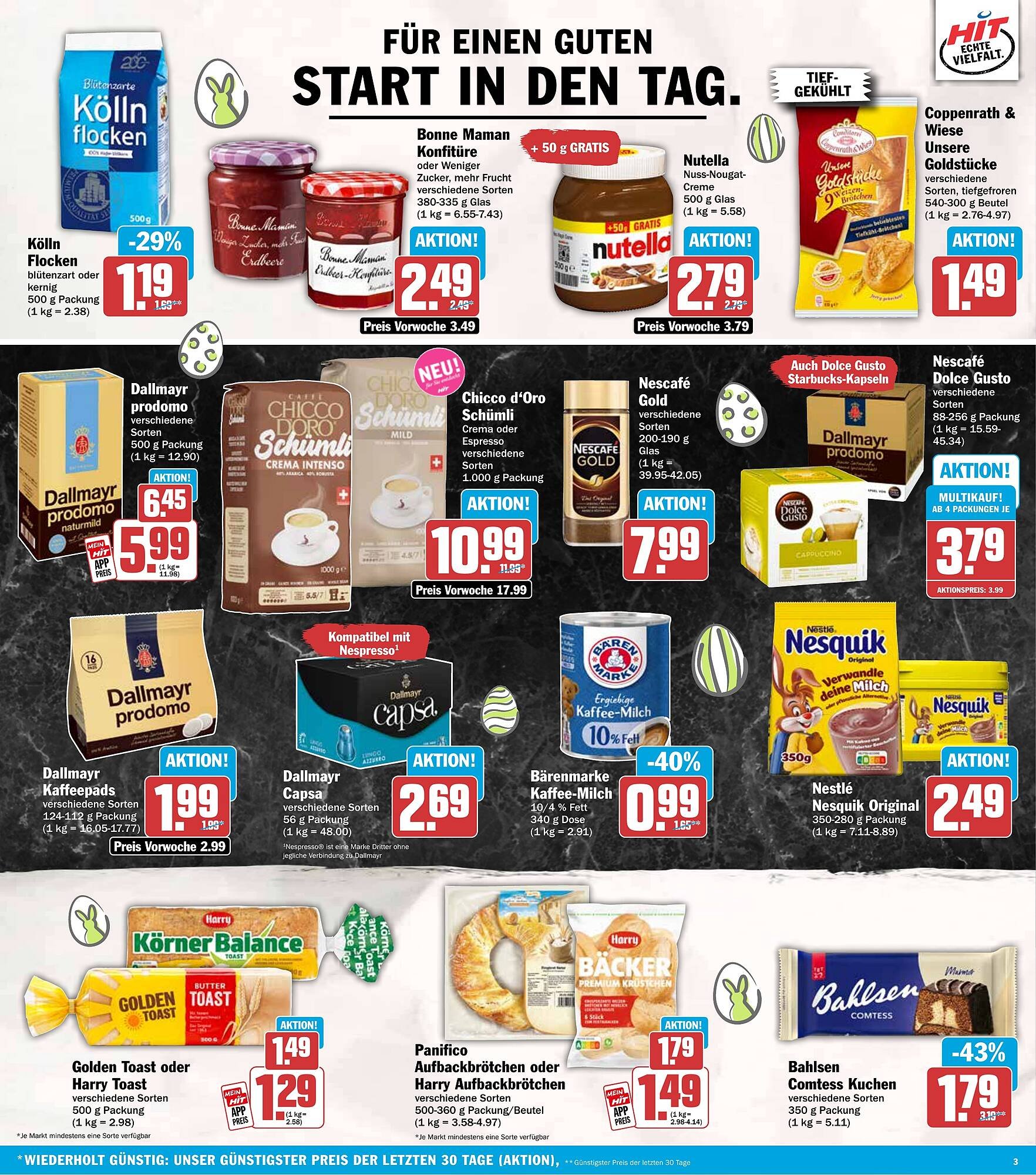 HIT Prospekt (2026-03-30 - 2026-04-04)