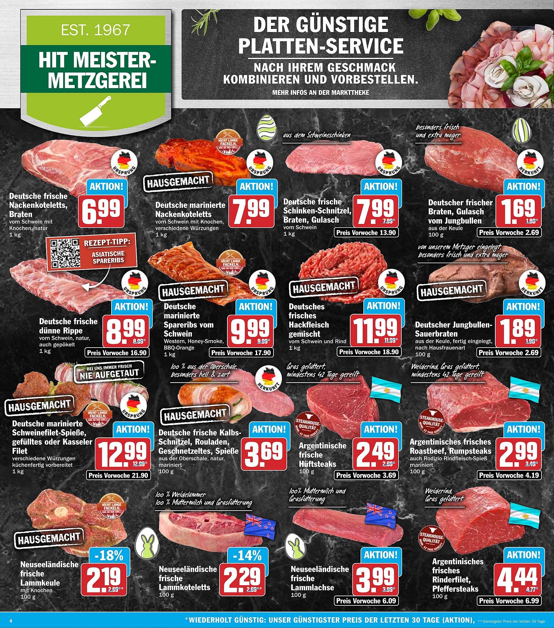 HIT Prospekt (2026-03-30 - 2026-04-04)