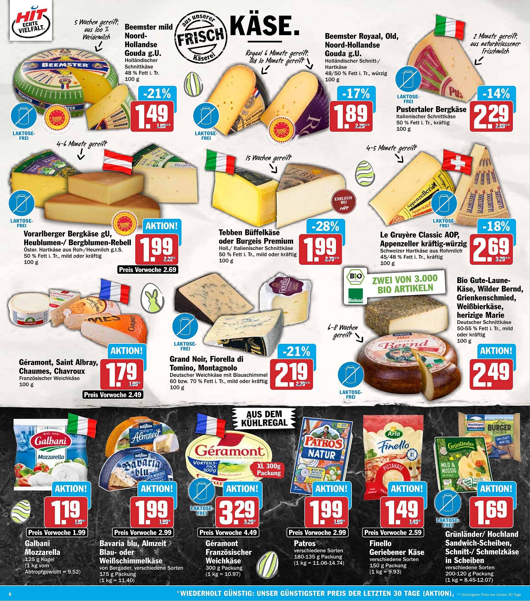 HIT Prospekt (2026-03-30 - 2026-04-04)