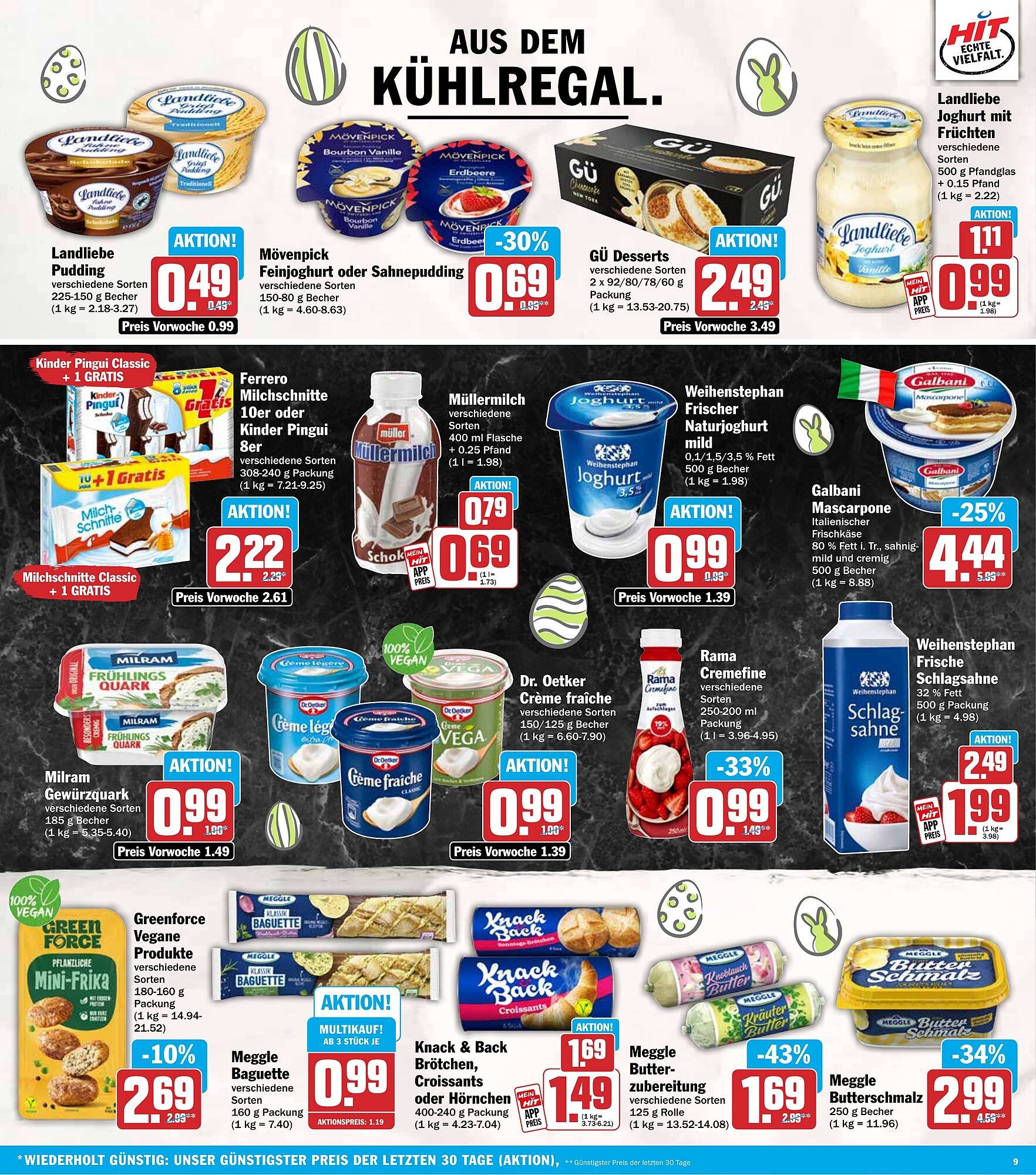 HIT Prospekt (2026-03-30 - 2026-04-04)